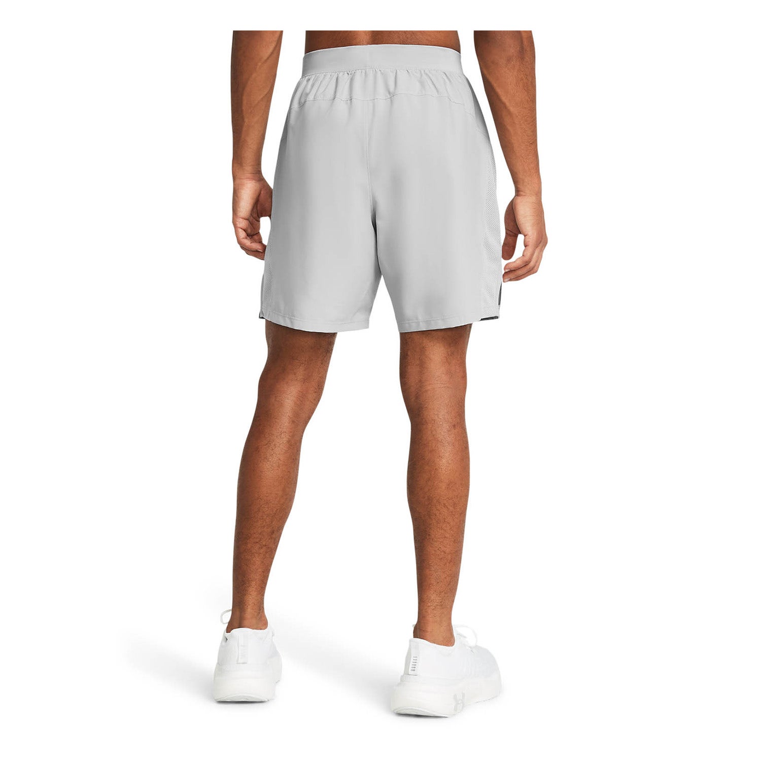 Under Armour UA Launch Unlined 7 Shorts"