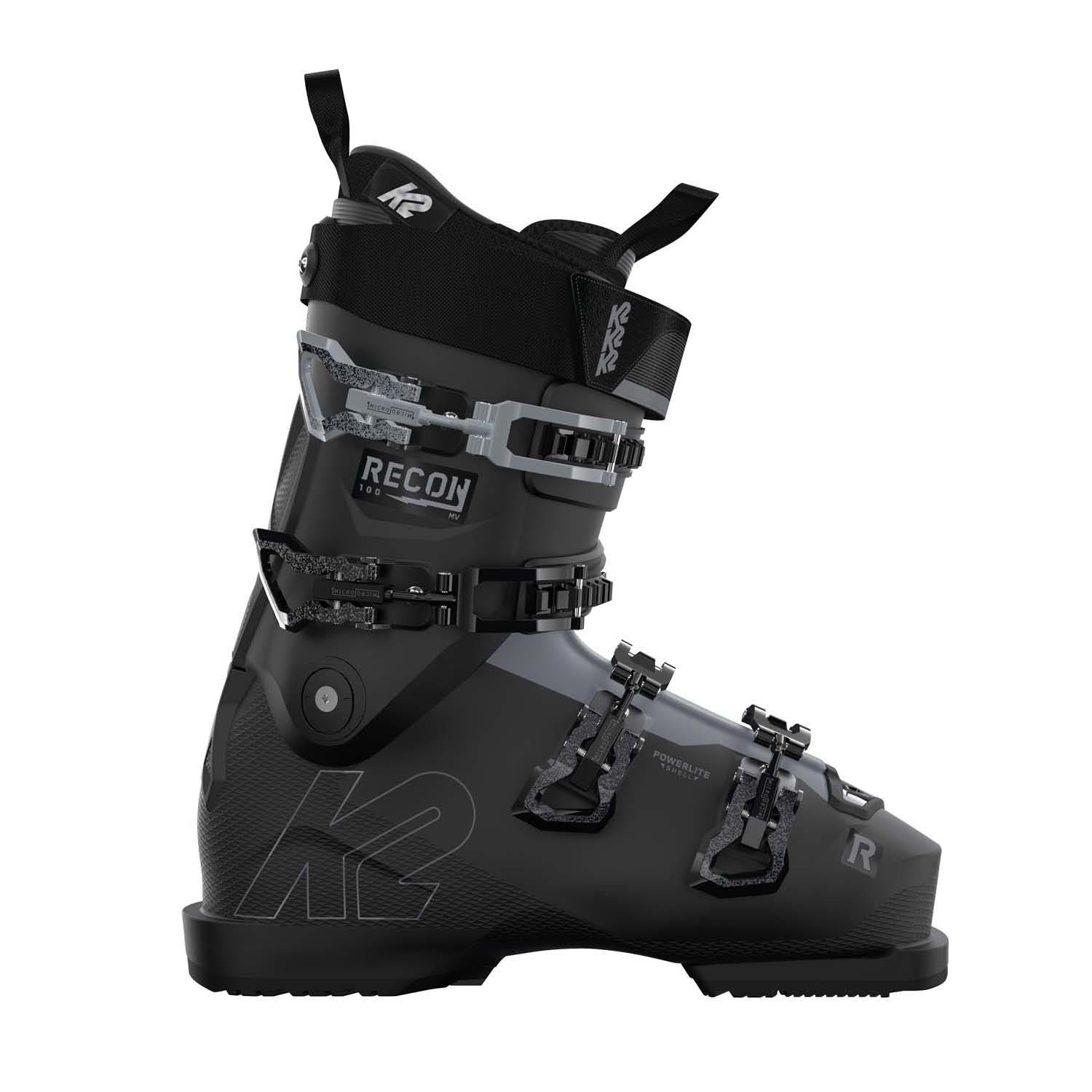 K2 Recon 100 MV