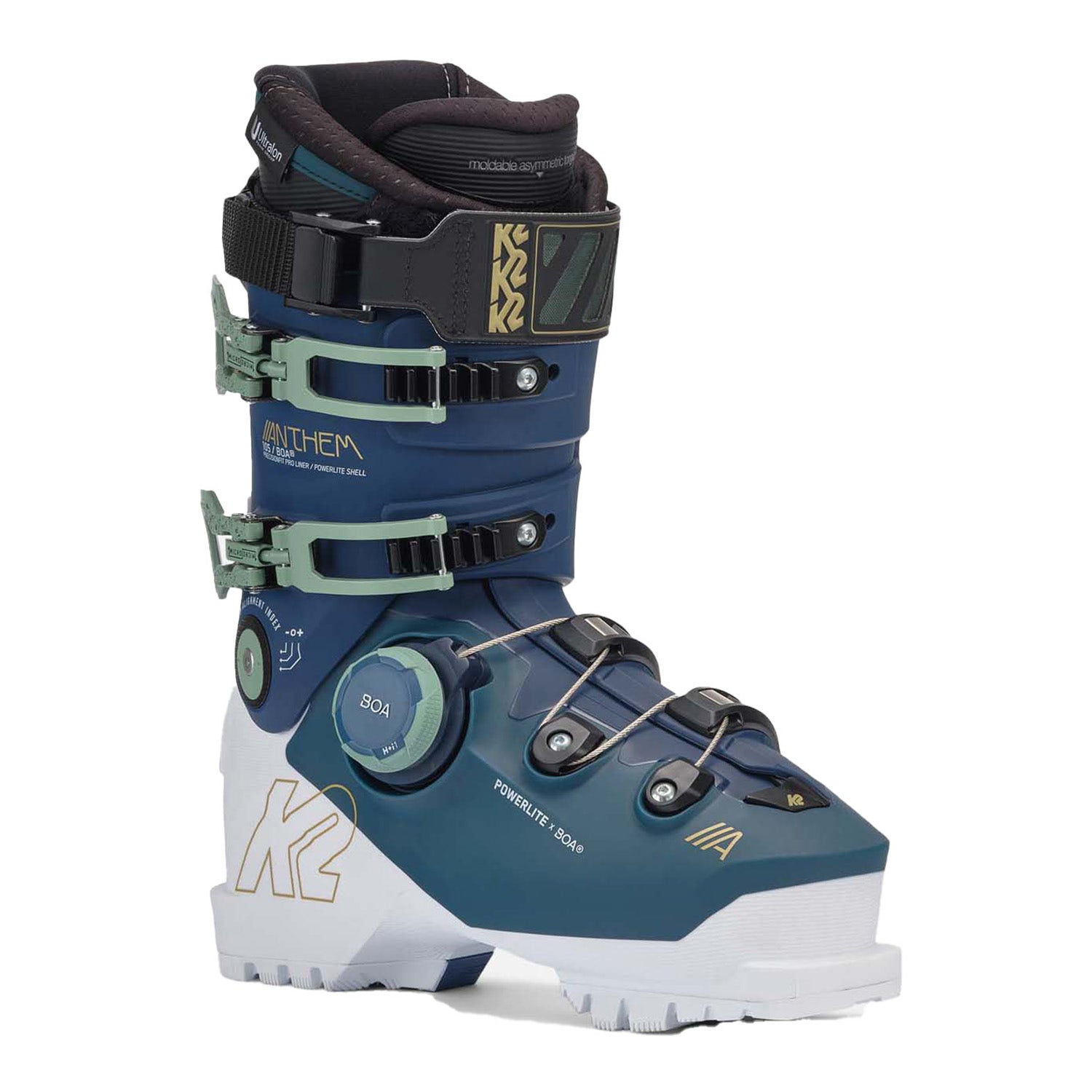 K2 Anthem 105 BOA