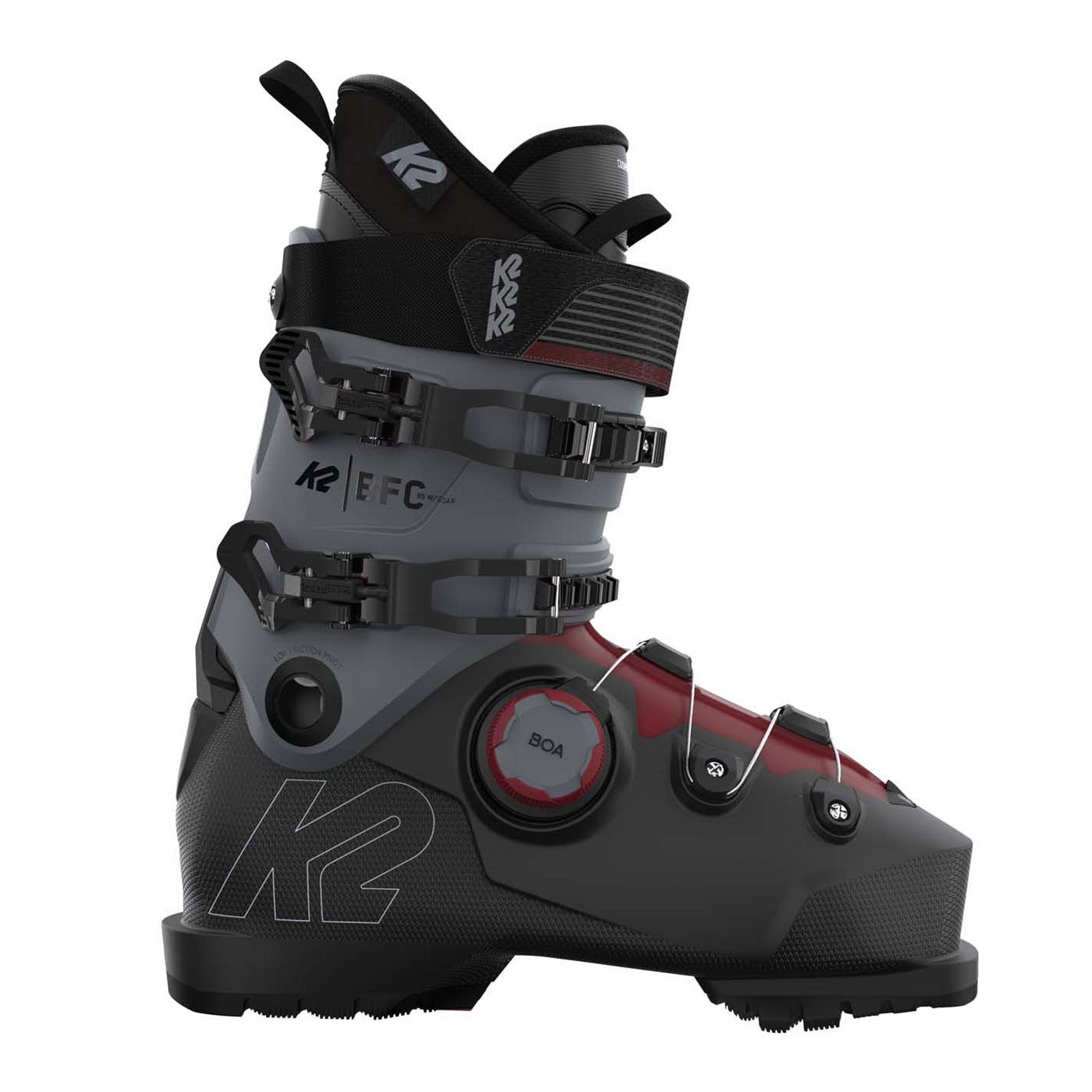 K2 BFC 95 BOA Dames