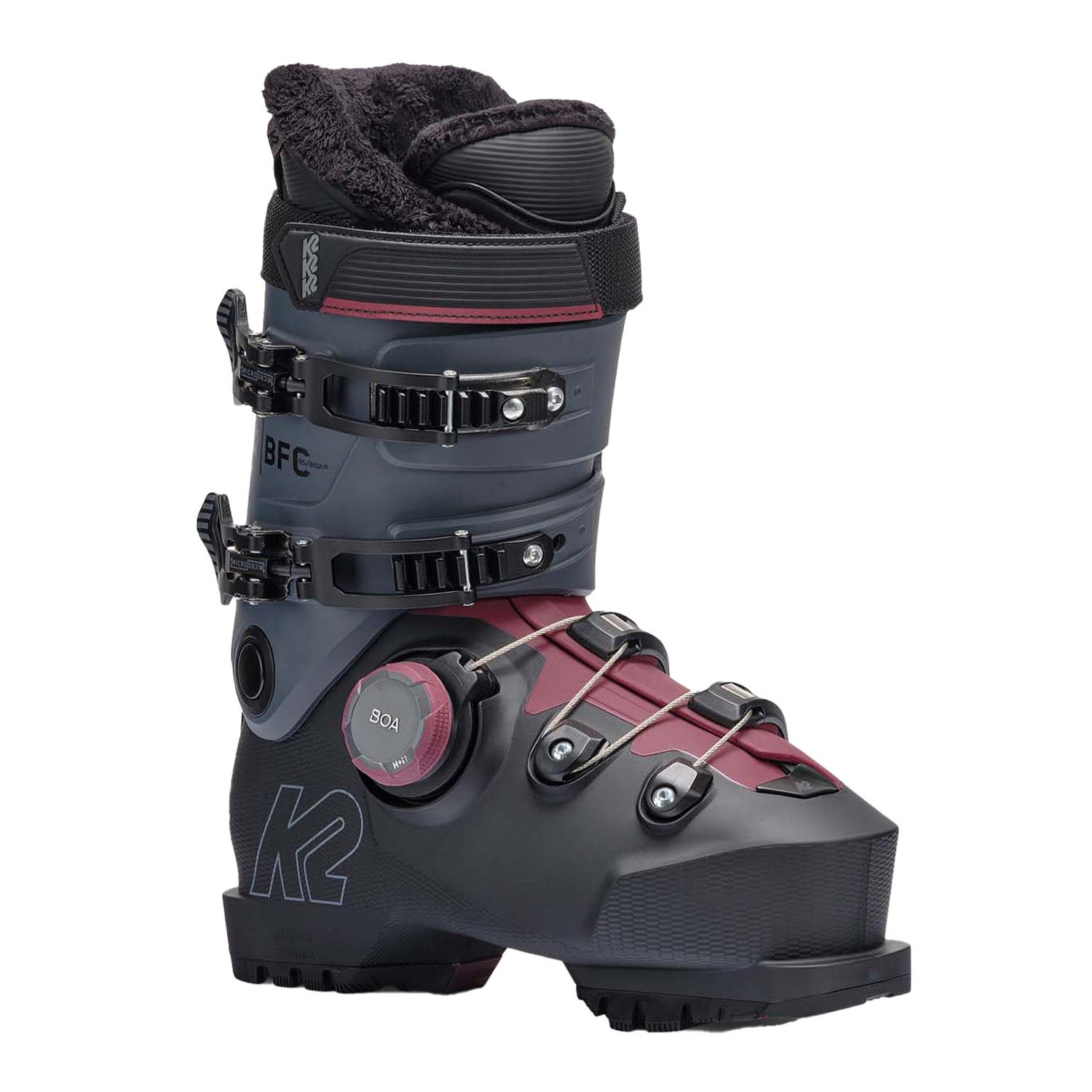 K2 BFC 95 BOA Dames