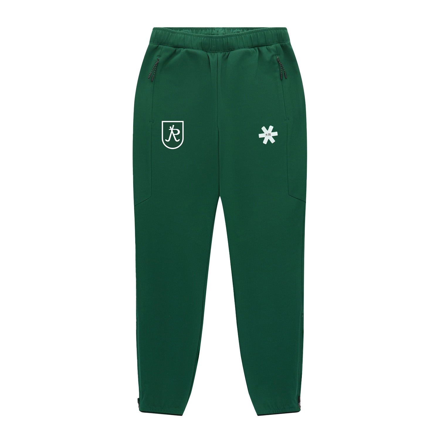 Osaka HC Rotterdam Track Pants Pro Heren