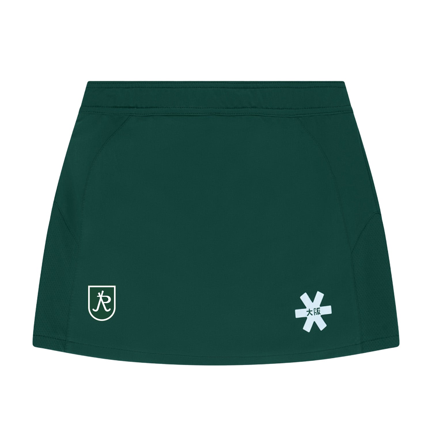 Osaka HC Rotterdam Skort Home Meiden