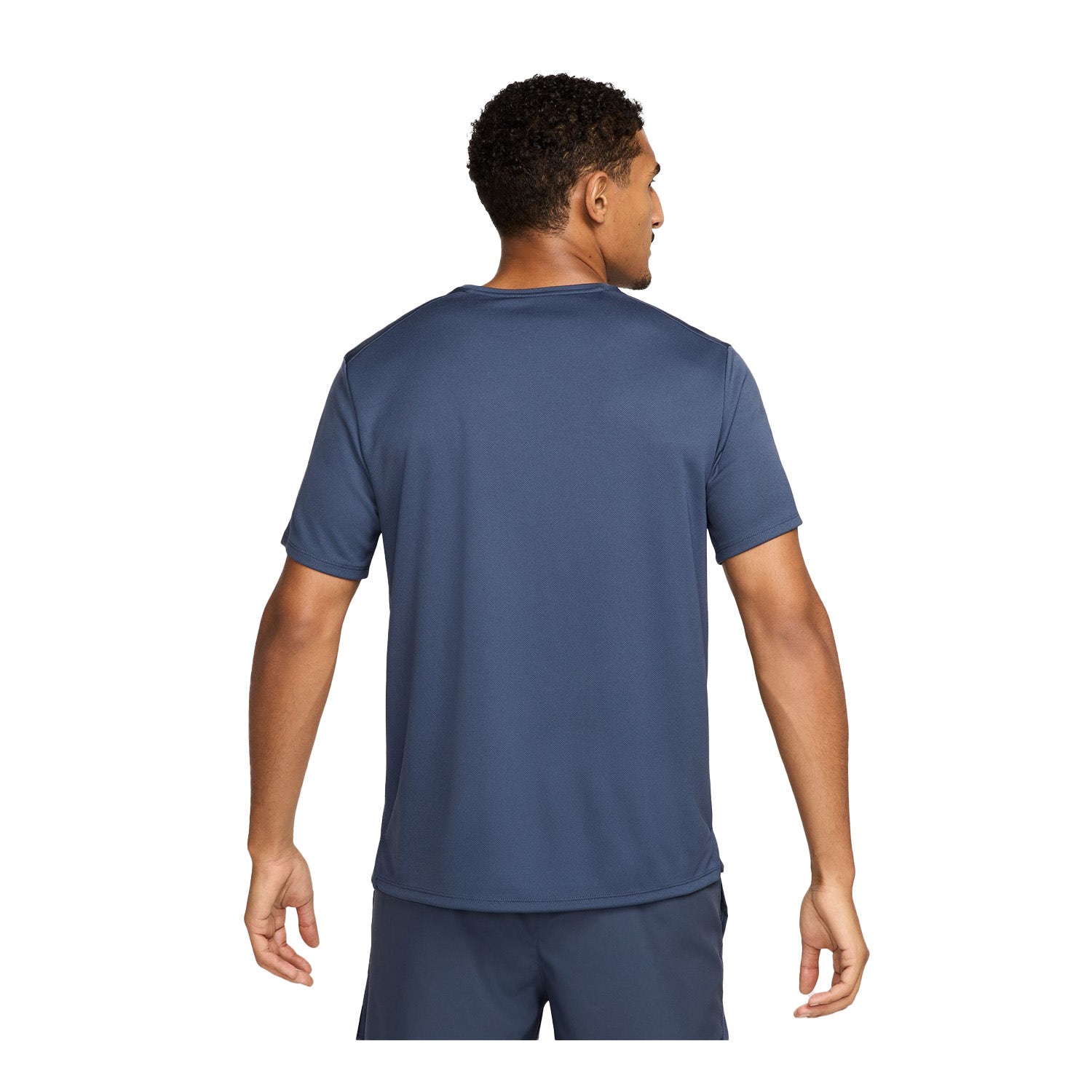 Nike Miler Short Sleeve