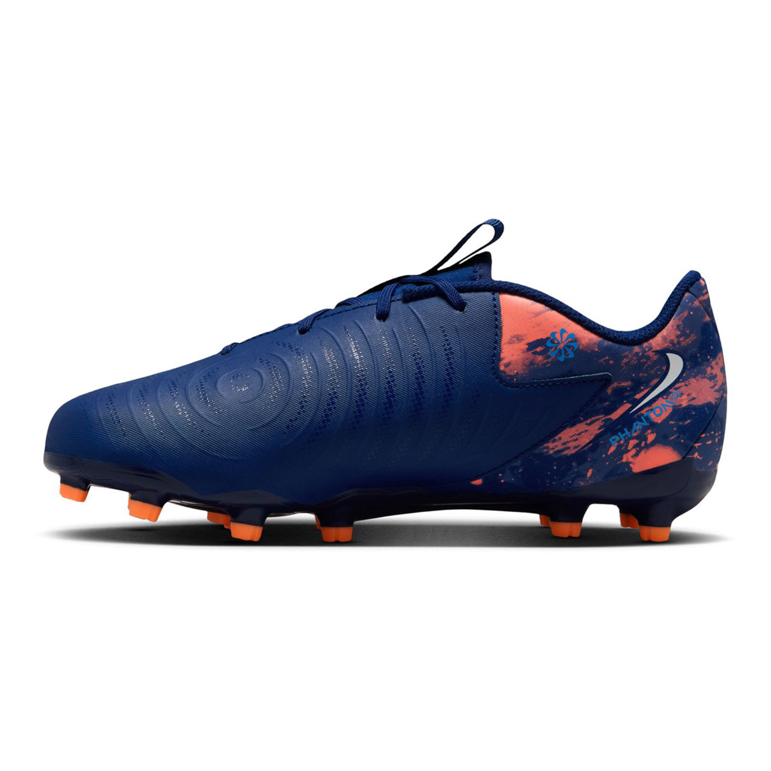 Nike Phantom GX 2 Academy Kids FG/MG Erling Haaland