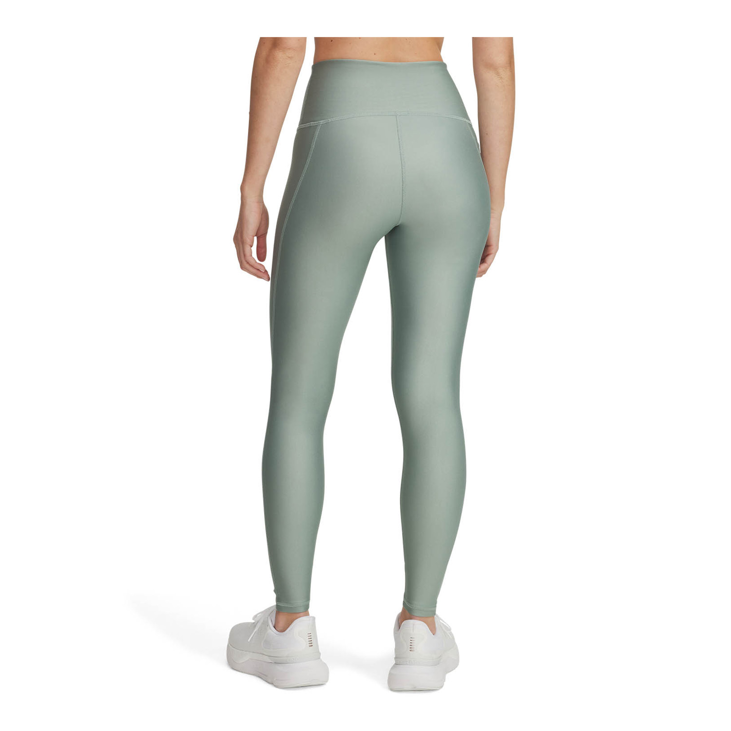 Under Armour High-Rise Full Length Legging
