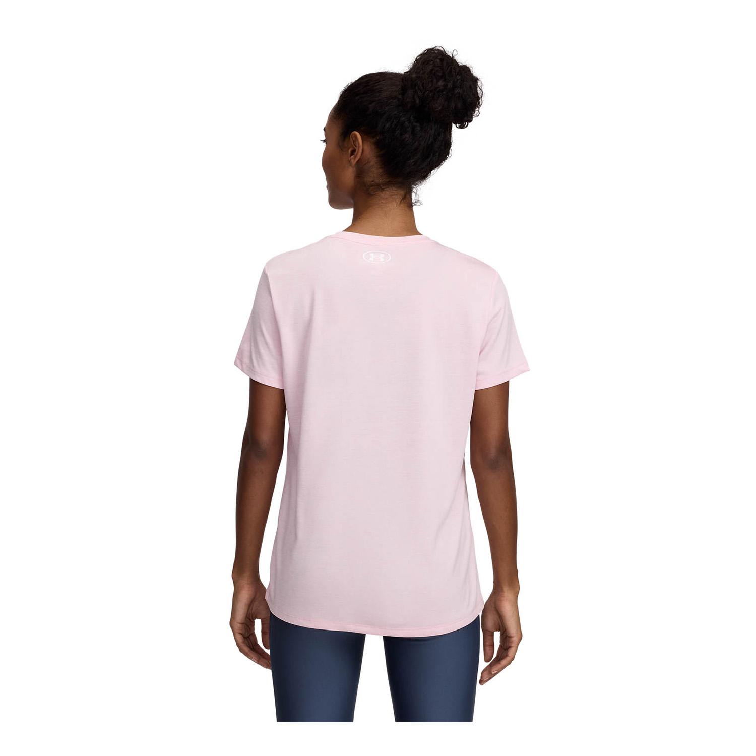 Under Armour Tech Twist Short Sleeve