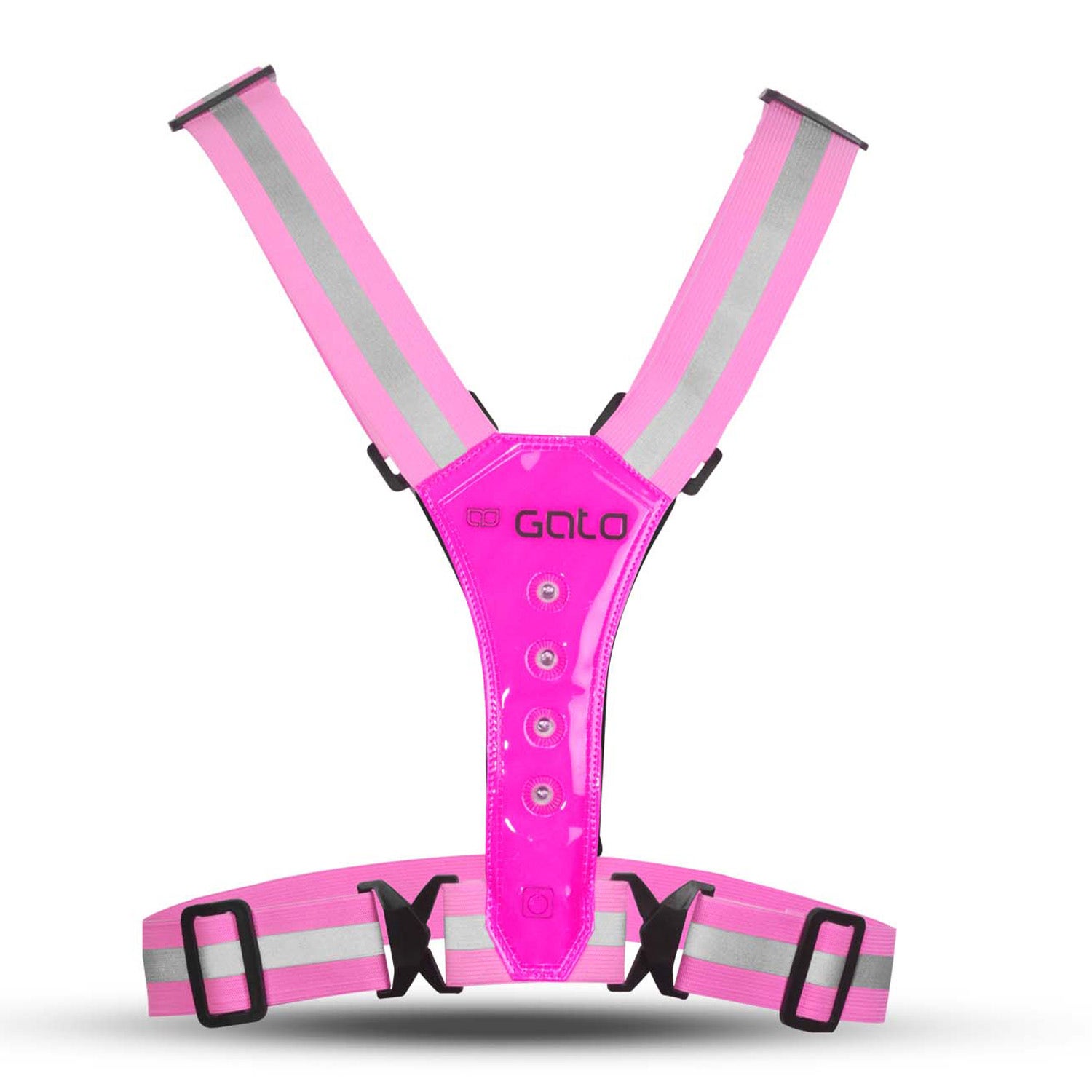 Gato Safer Sport LED Vest