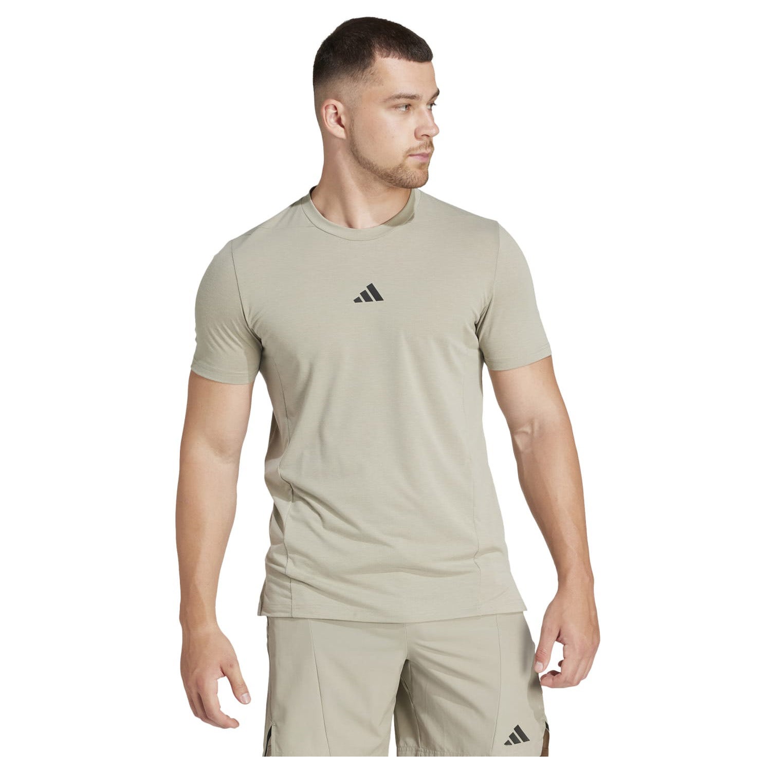 adidas Designed for Training Workout T-shirt