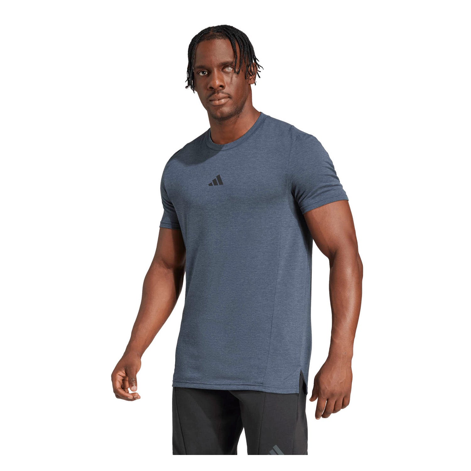 adidas Training Workout T-shirt	