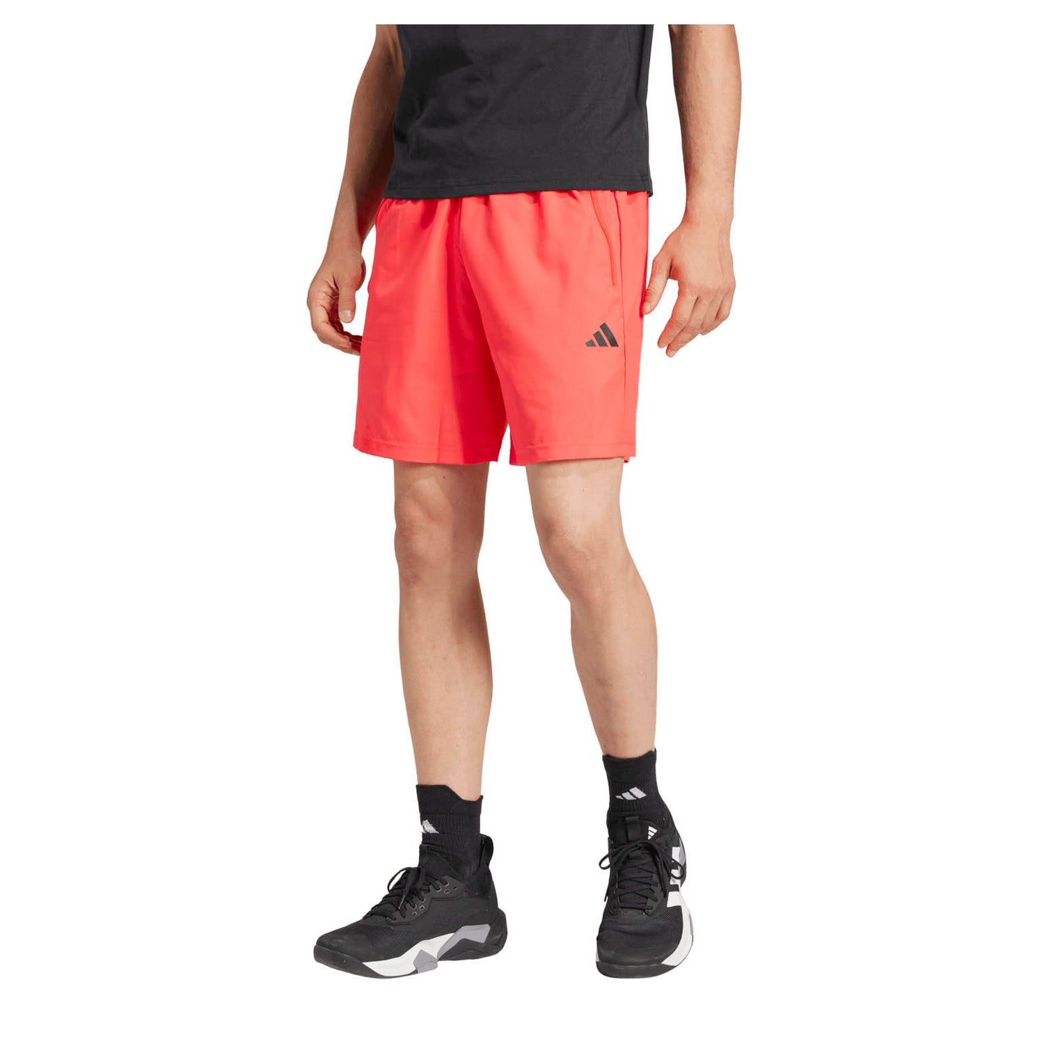 adidas Train Essentials Woven Training Short Heren