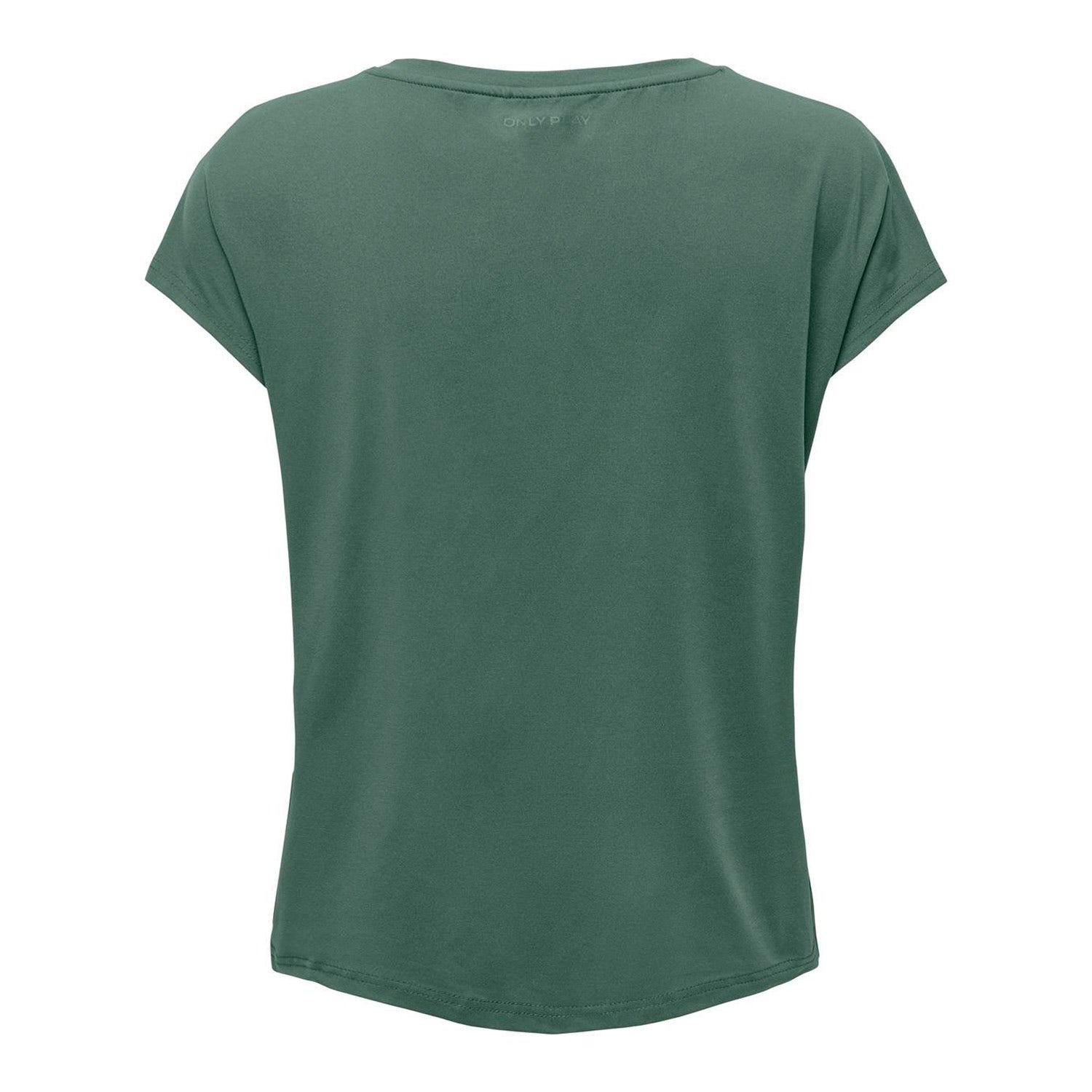 ONLY Play Onpaubree Life SS Bat Loose Tee Curve