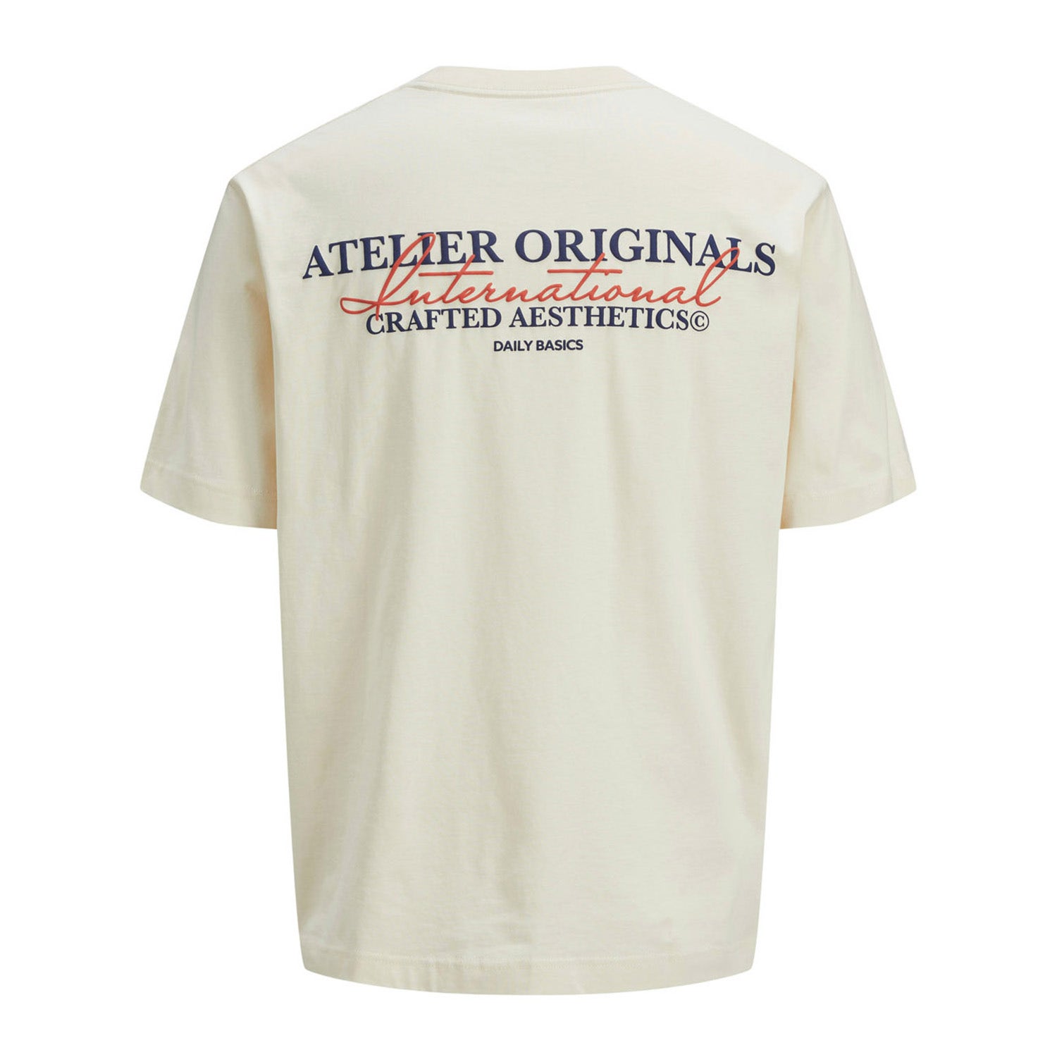 Jack & Jones Kids Jorislington T-shirt Jongens