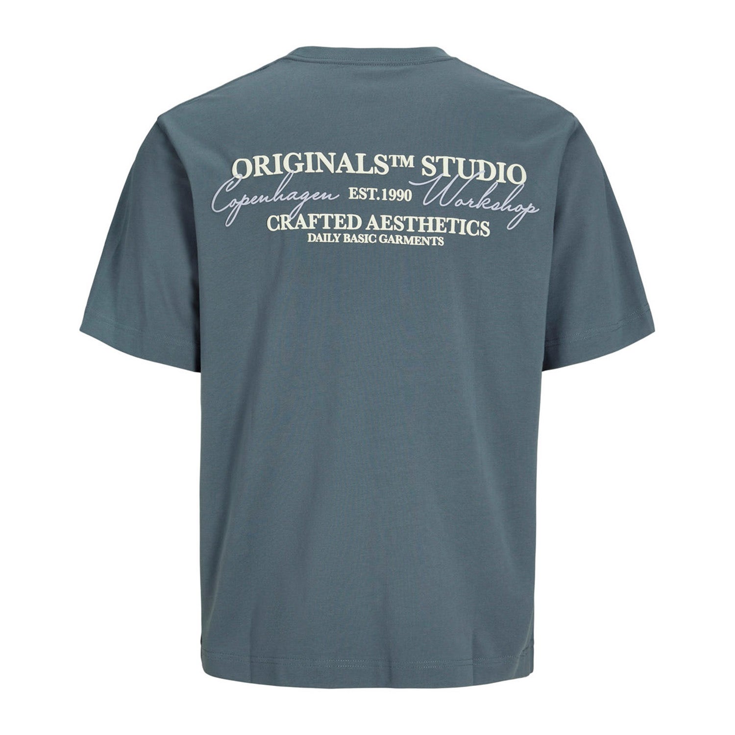 Jack & Jones Kids Jorislington T-shirt Jongens