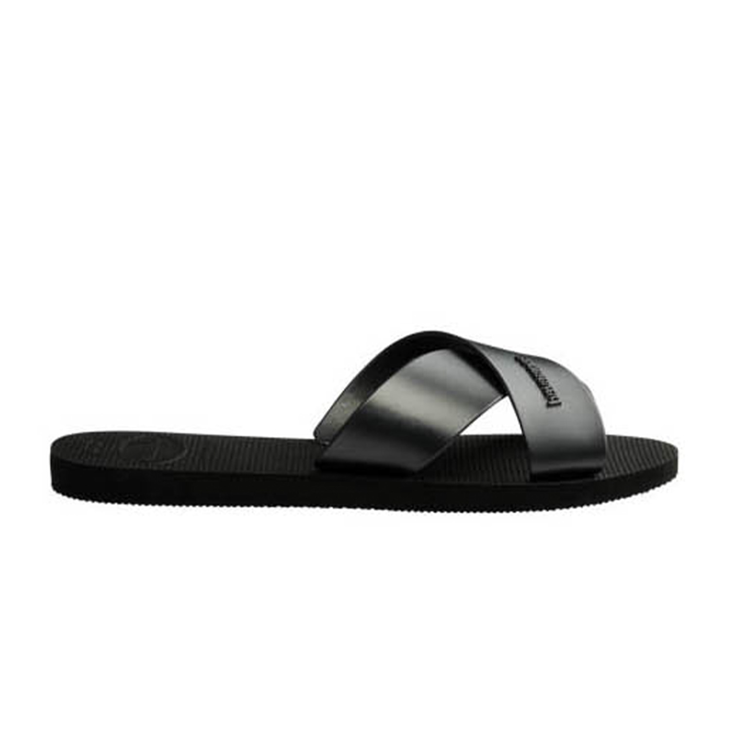 Havaianas Aqua Slide Metallic Dames