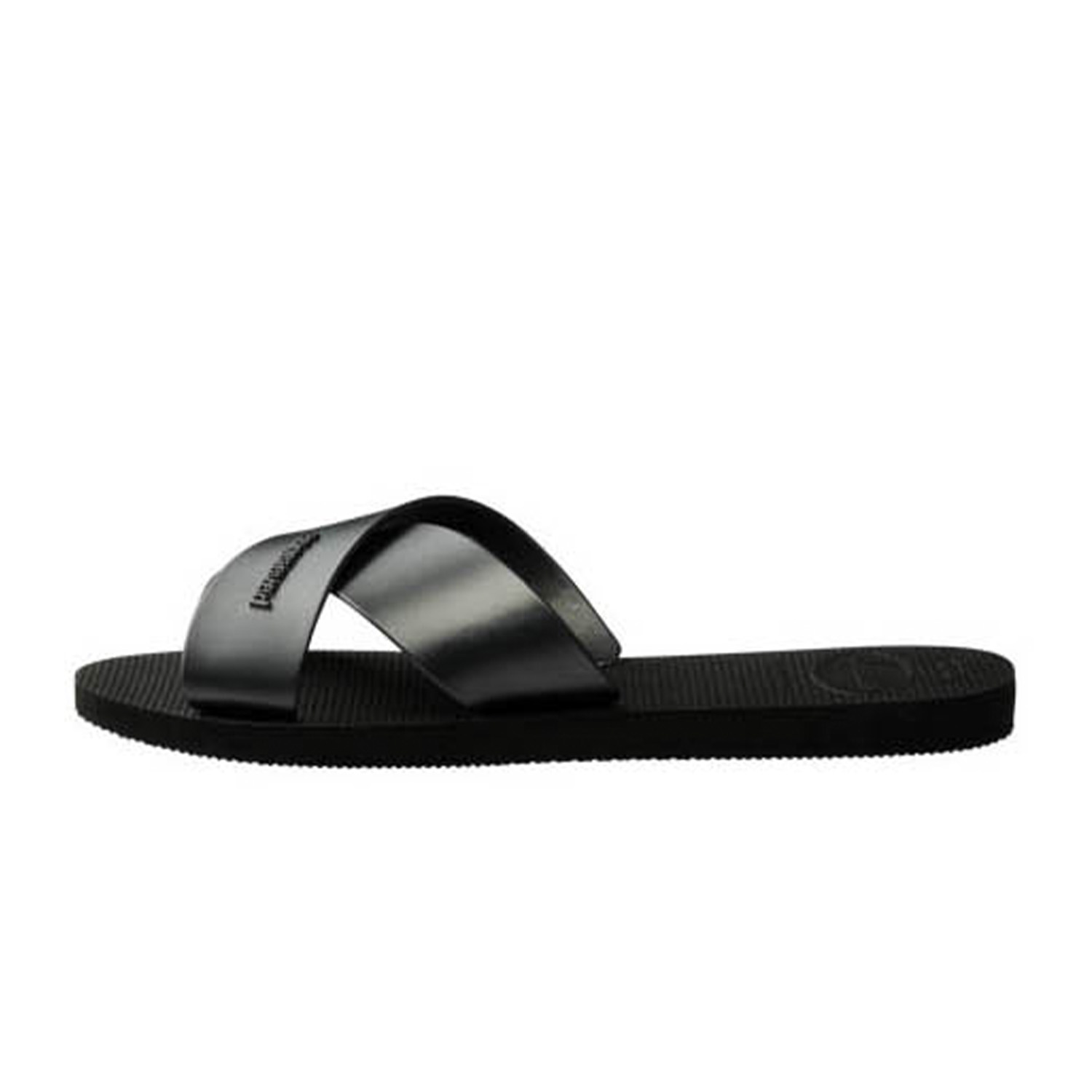 Havaianas Aqua Slide Metallic Dames