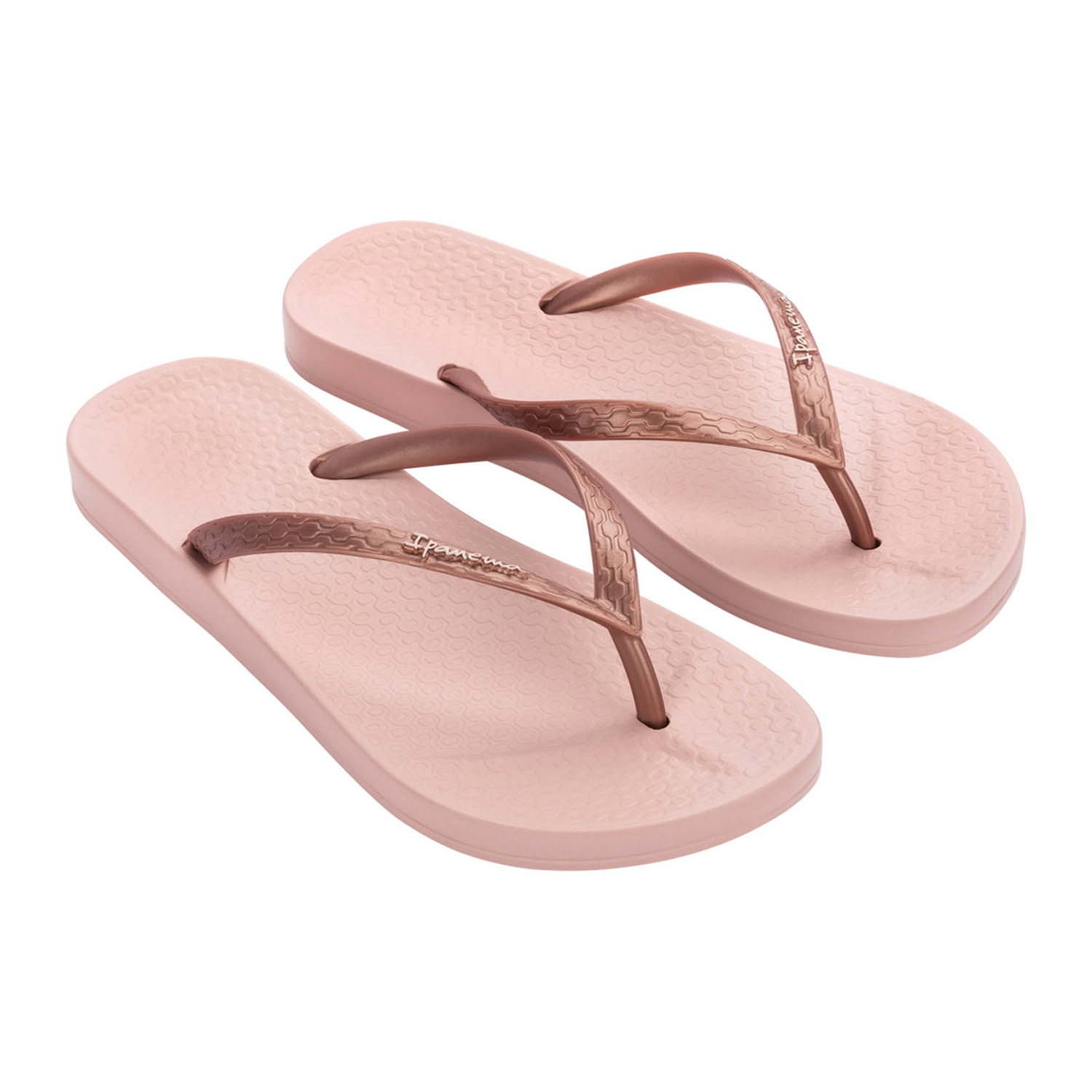 Ipanema Anatomic Tan