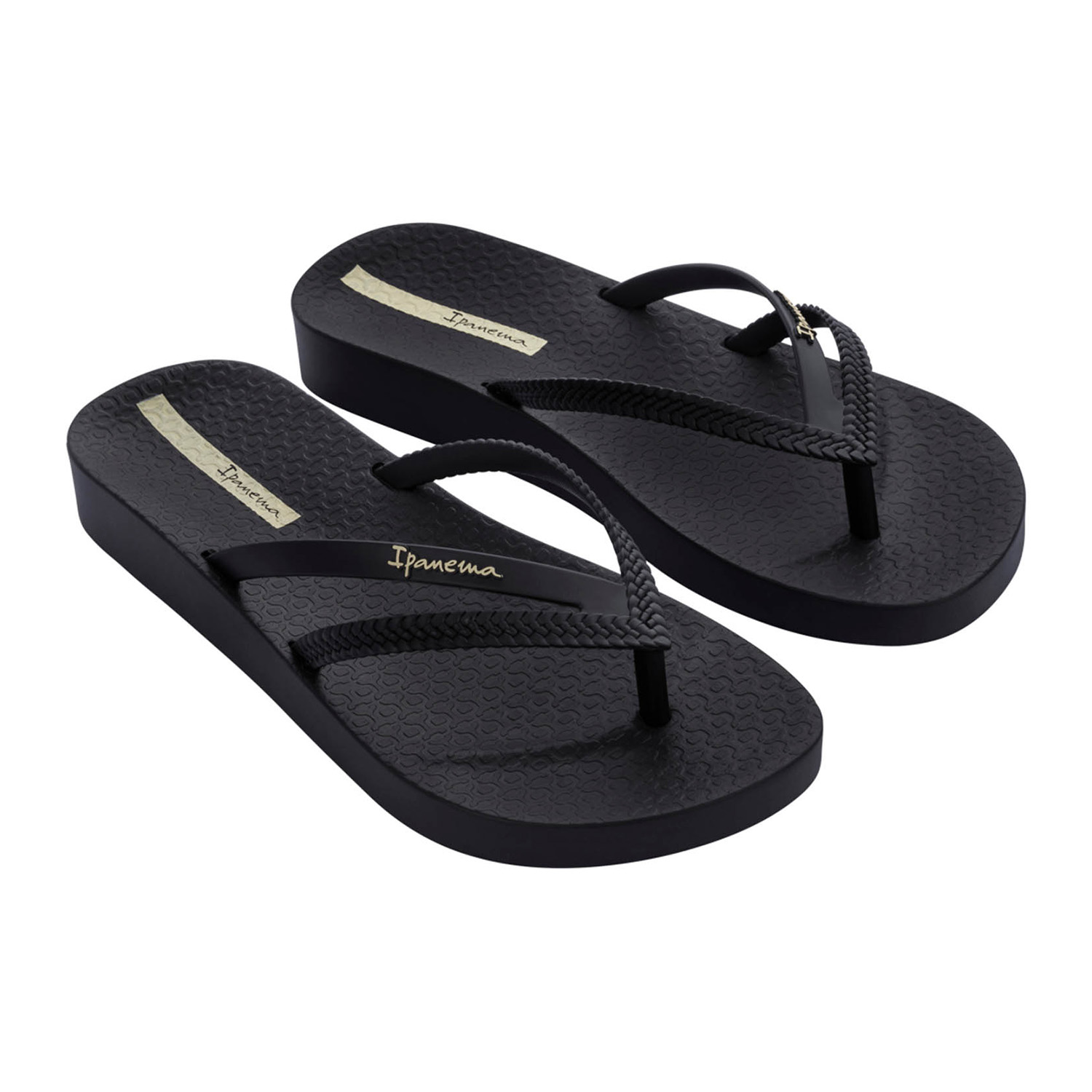 Ipanema Anatomic Bossa Soft