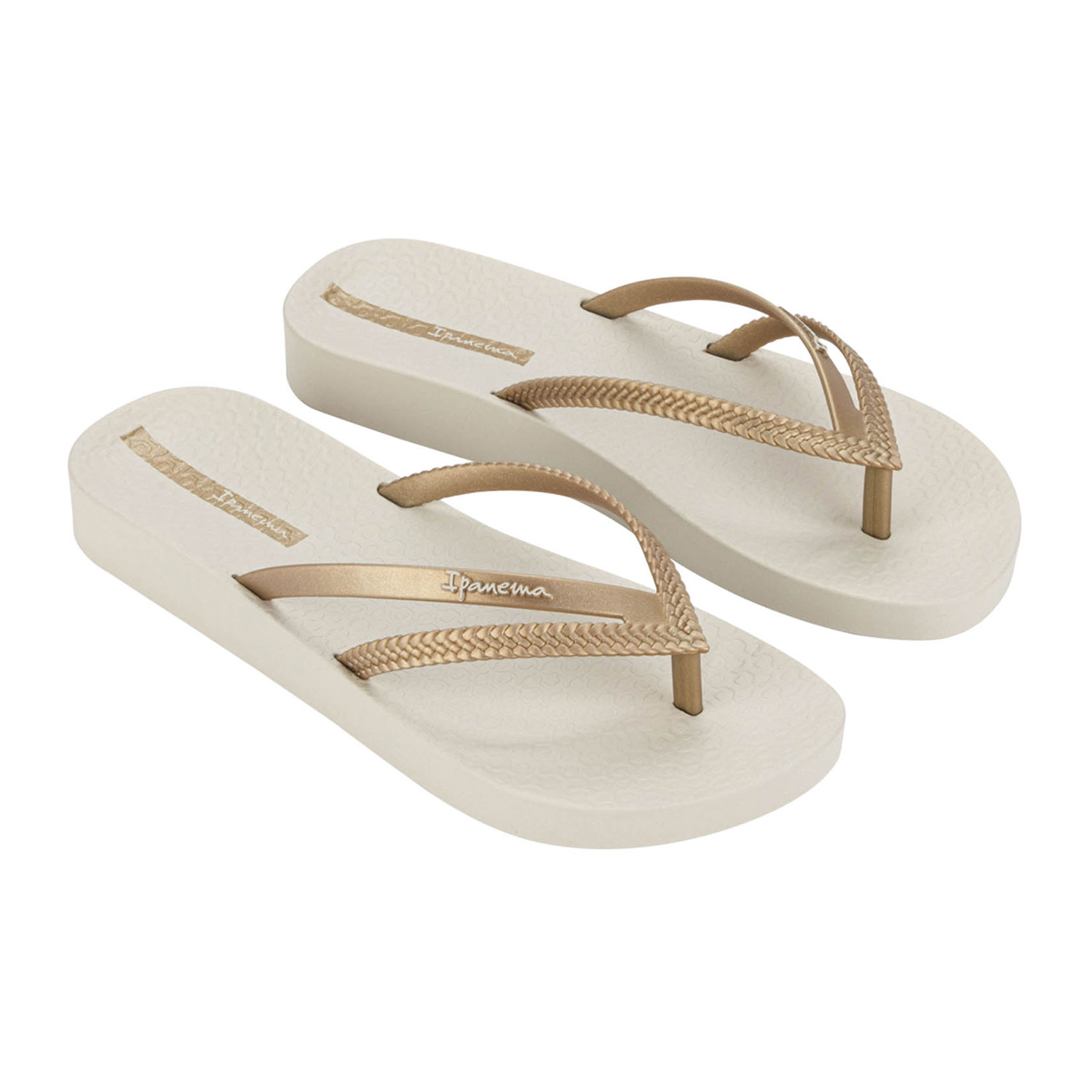 Ipanema Anatomic Bossa Soft