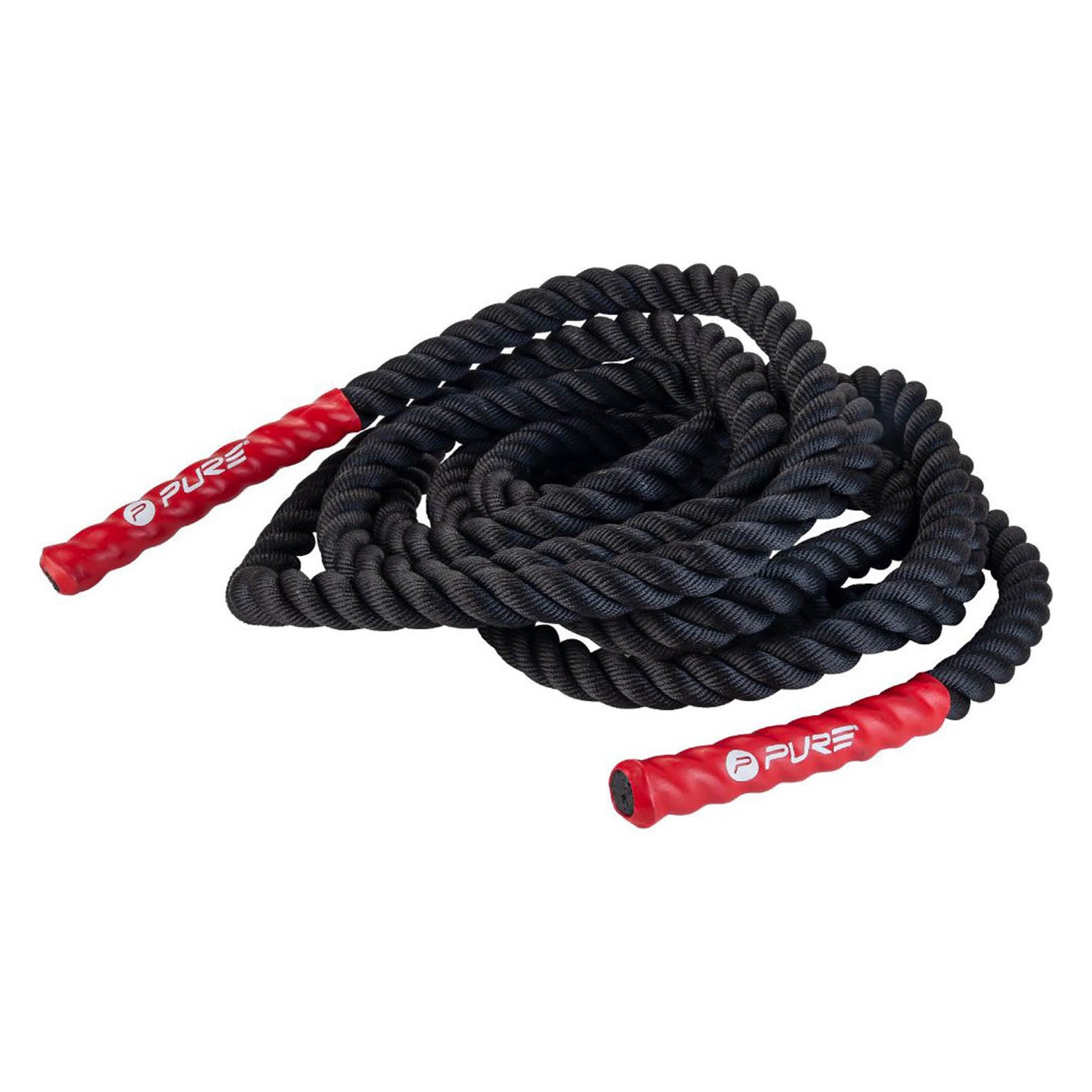Pure 2 Improve Battle Rope 12m