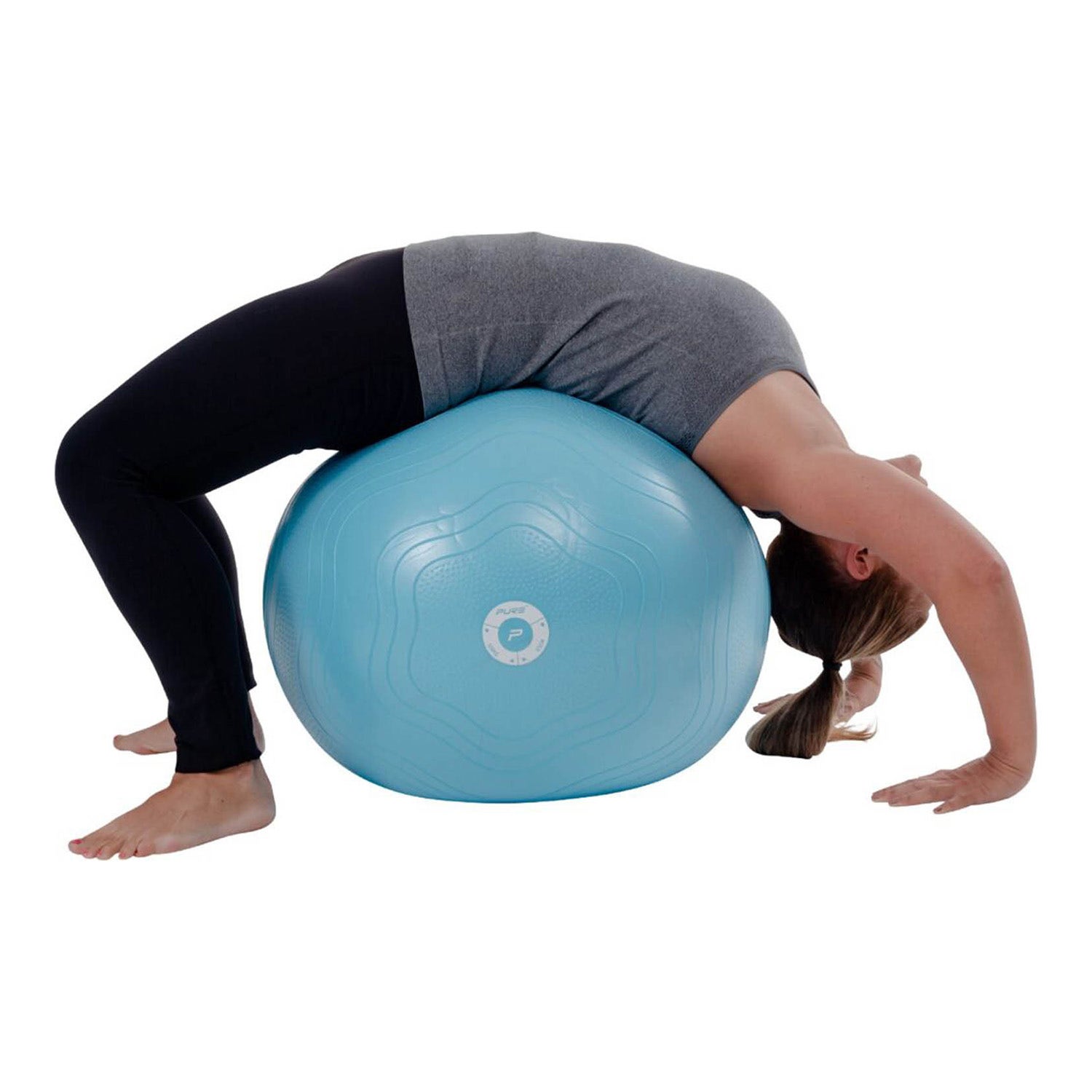 Pure 2 Improve Yogaball Antiburst