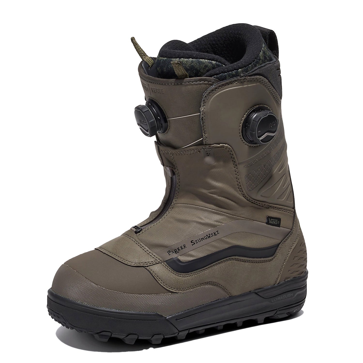 Vans Verse Parker Szumowski