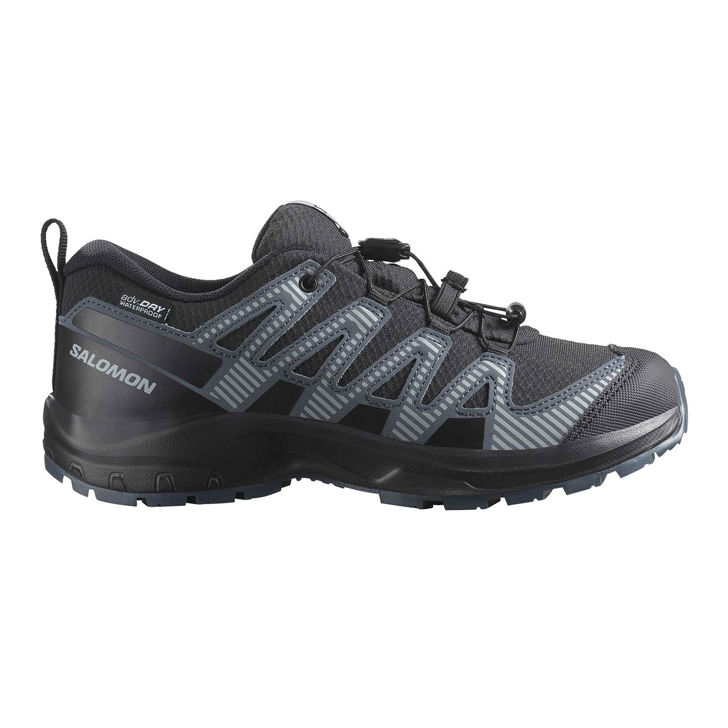 Salomon Xa Pro V8 Waterproof Kids
