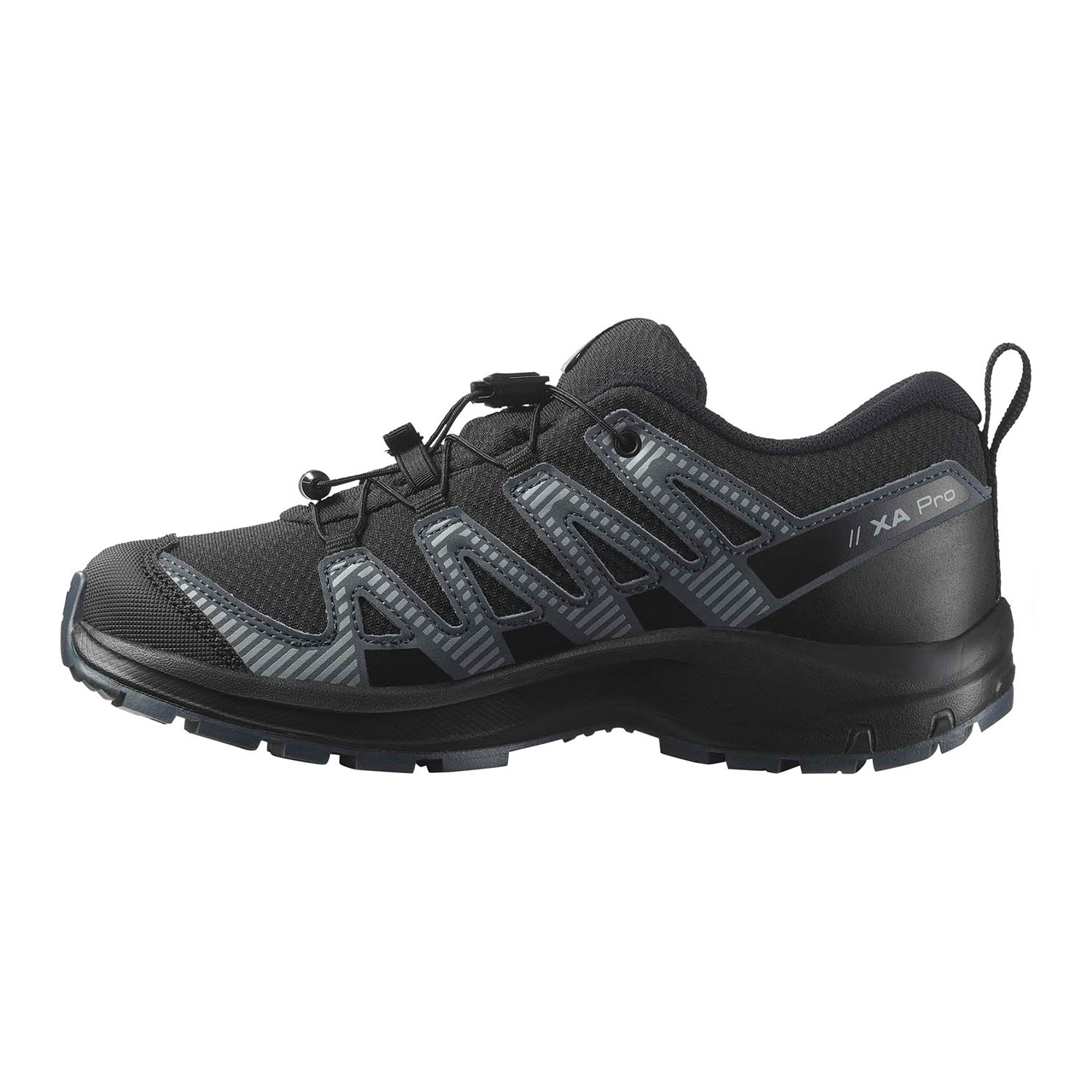Salomon Xa Pro V8 Waterproof Kids