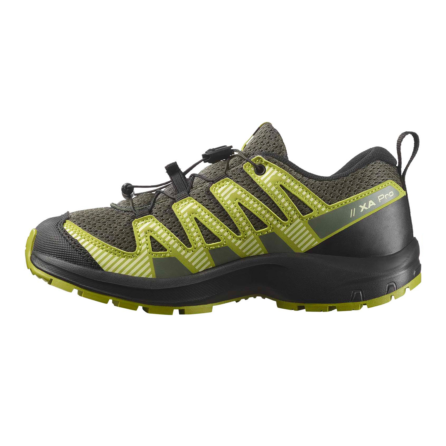 Salomon Xa Pro V8 Kids