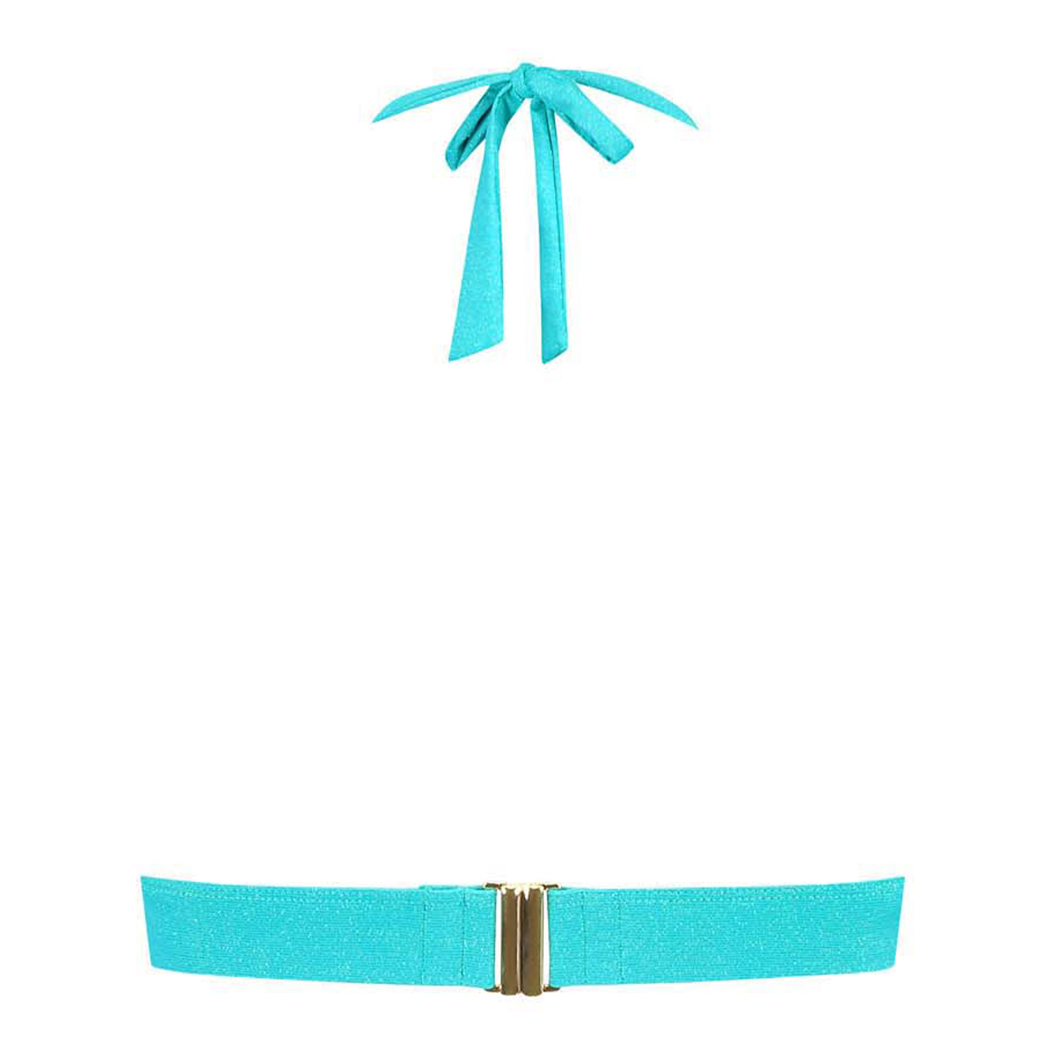 Cyell  Sea Sparkle Padded Top