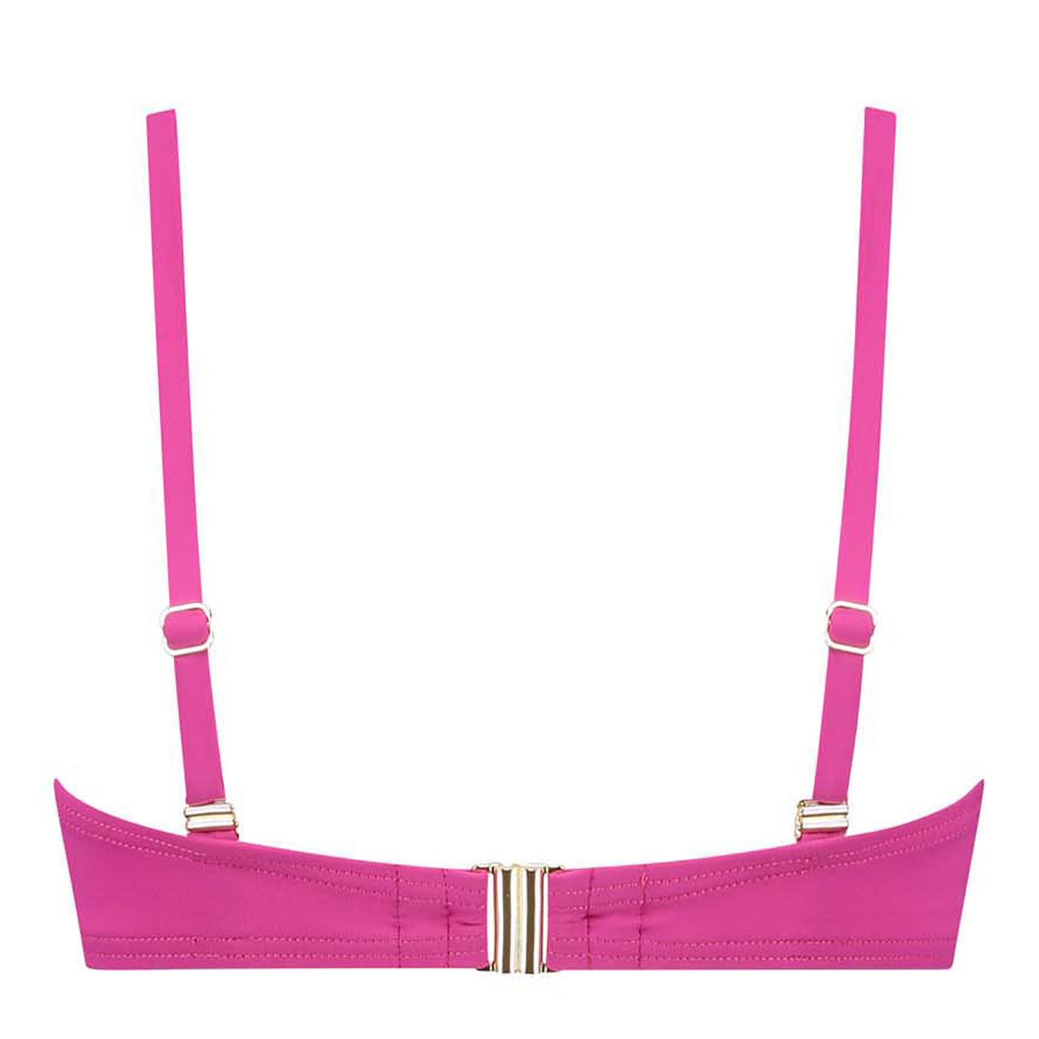 Cyell Glitz Padded Wired Top