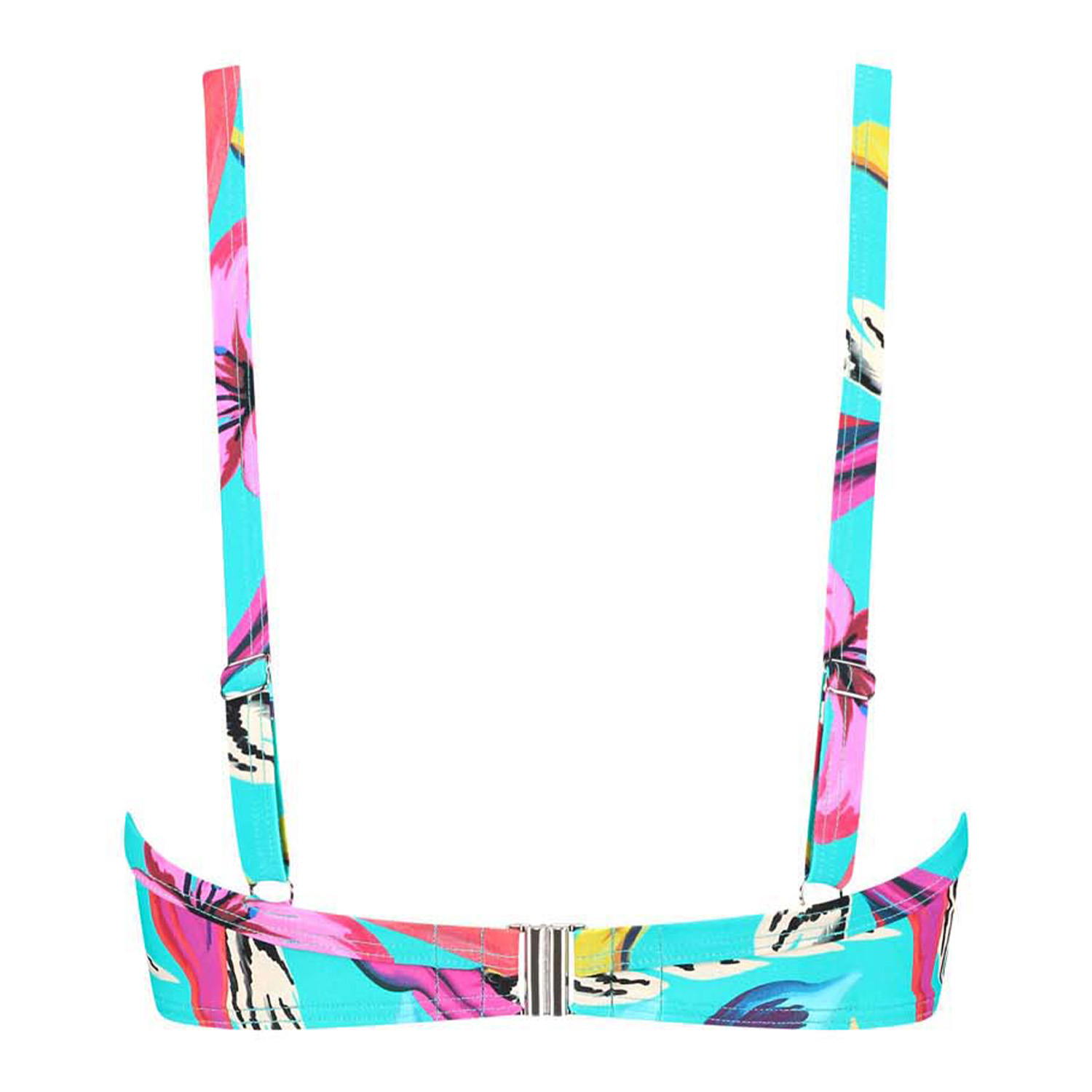 Cyell Fiji Wired Top