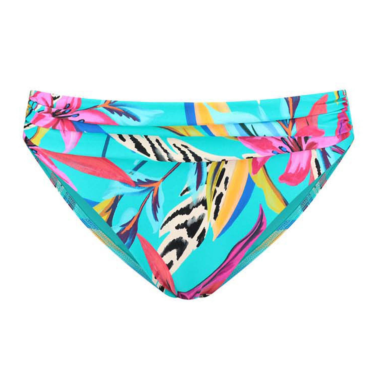 Cyell Mid Waist Bottom