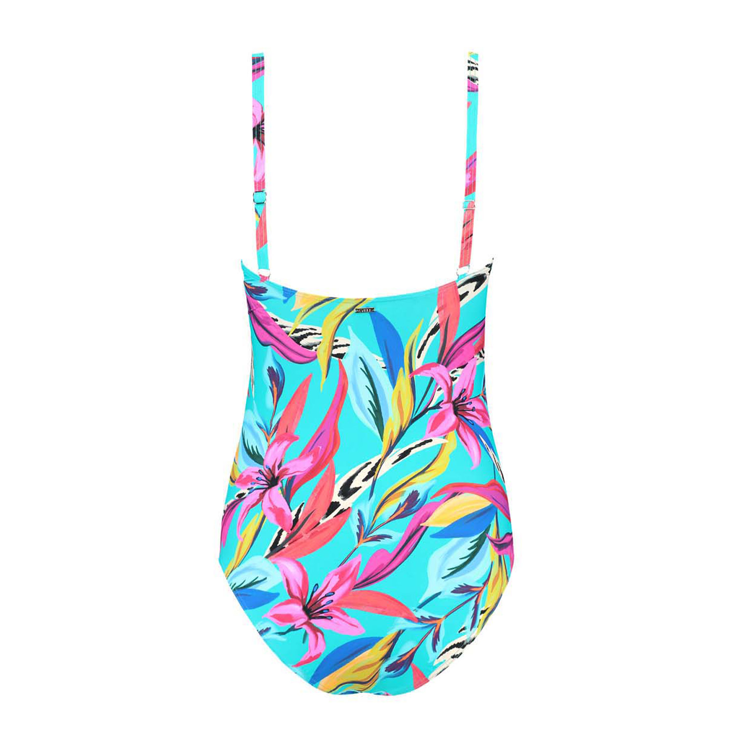 Cyell Fiji Padded Badpak 