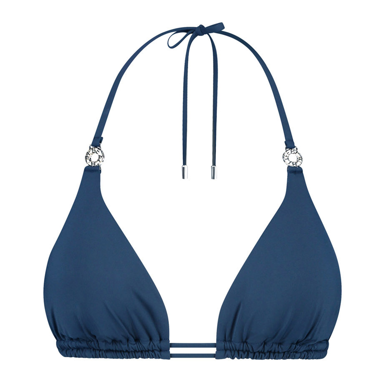 Beachlife Triangel Padded Bikinitop