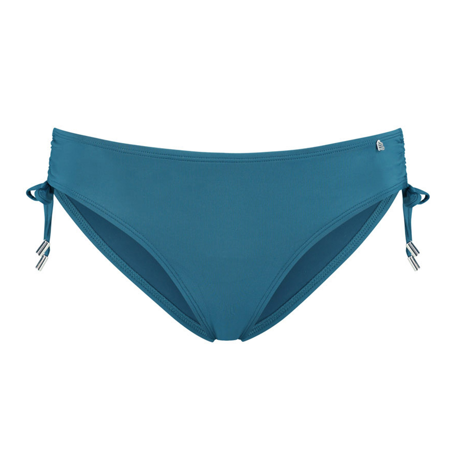Beachlife Mid Waist Bikinibroekje