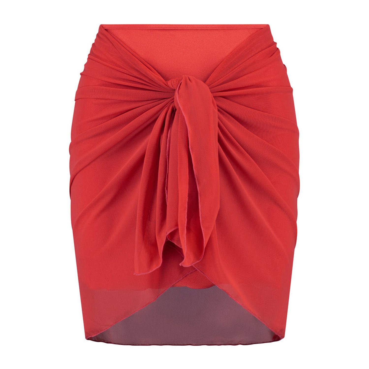 Beachlife Pareo Rok Dames