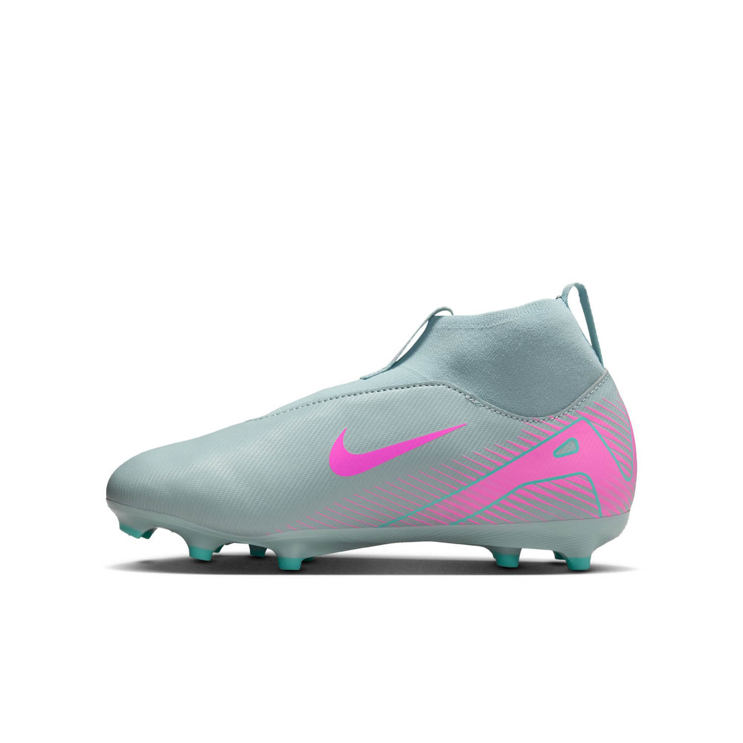 Nike Mercurial Superfly 10 Academy Kids