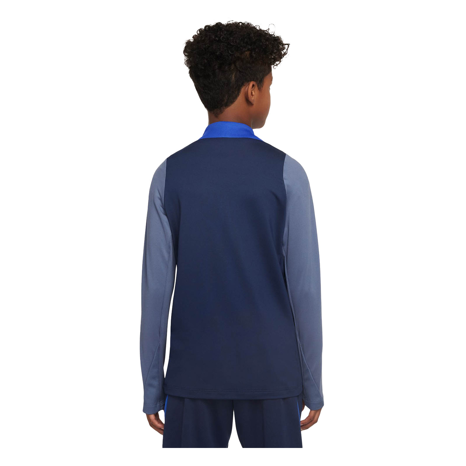 Nike Paris Saint-Germain Strike Drill Top Kids