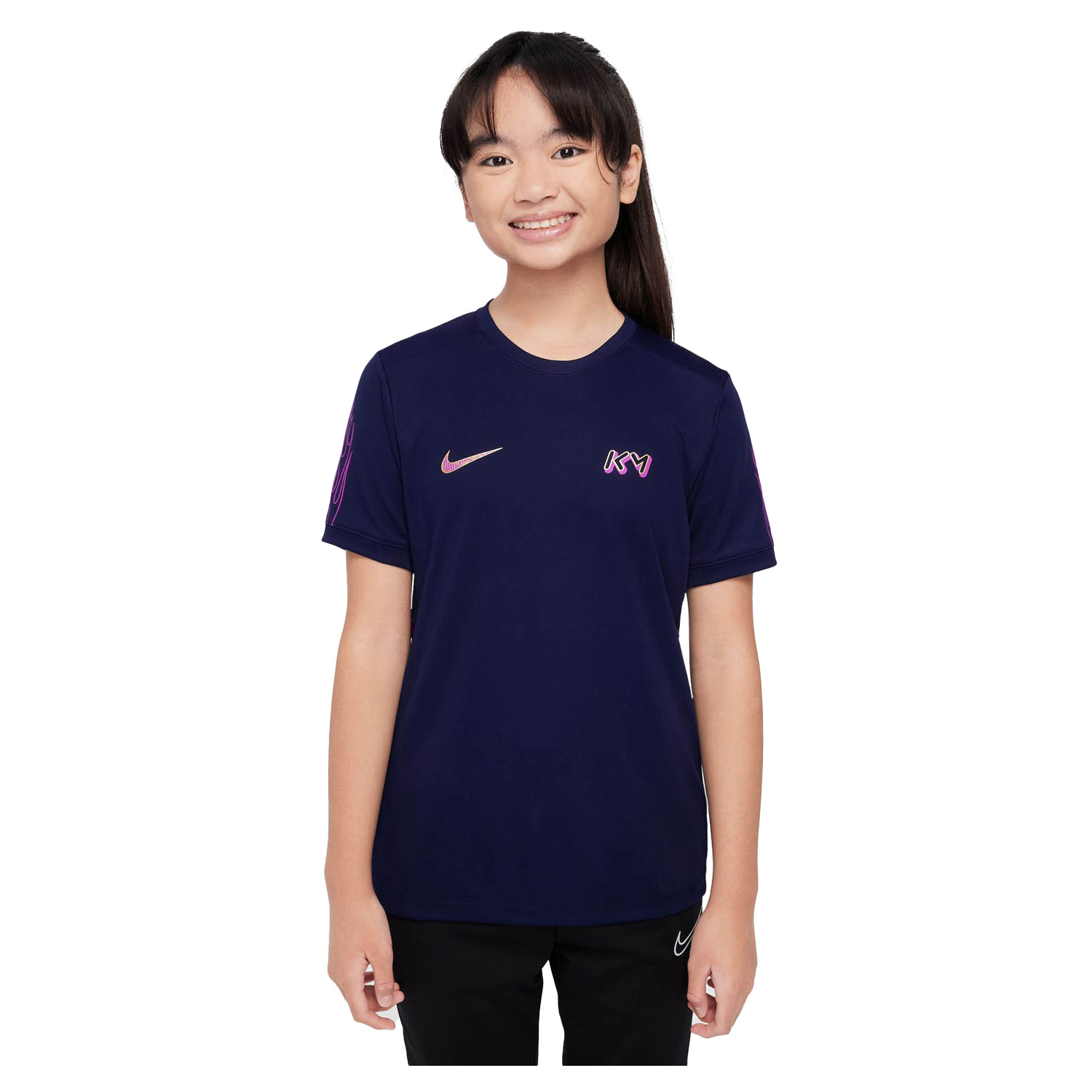 Nike Kylian Mbappe KM Academy25 Kids