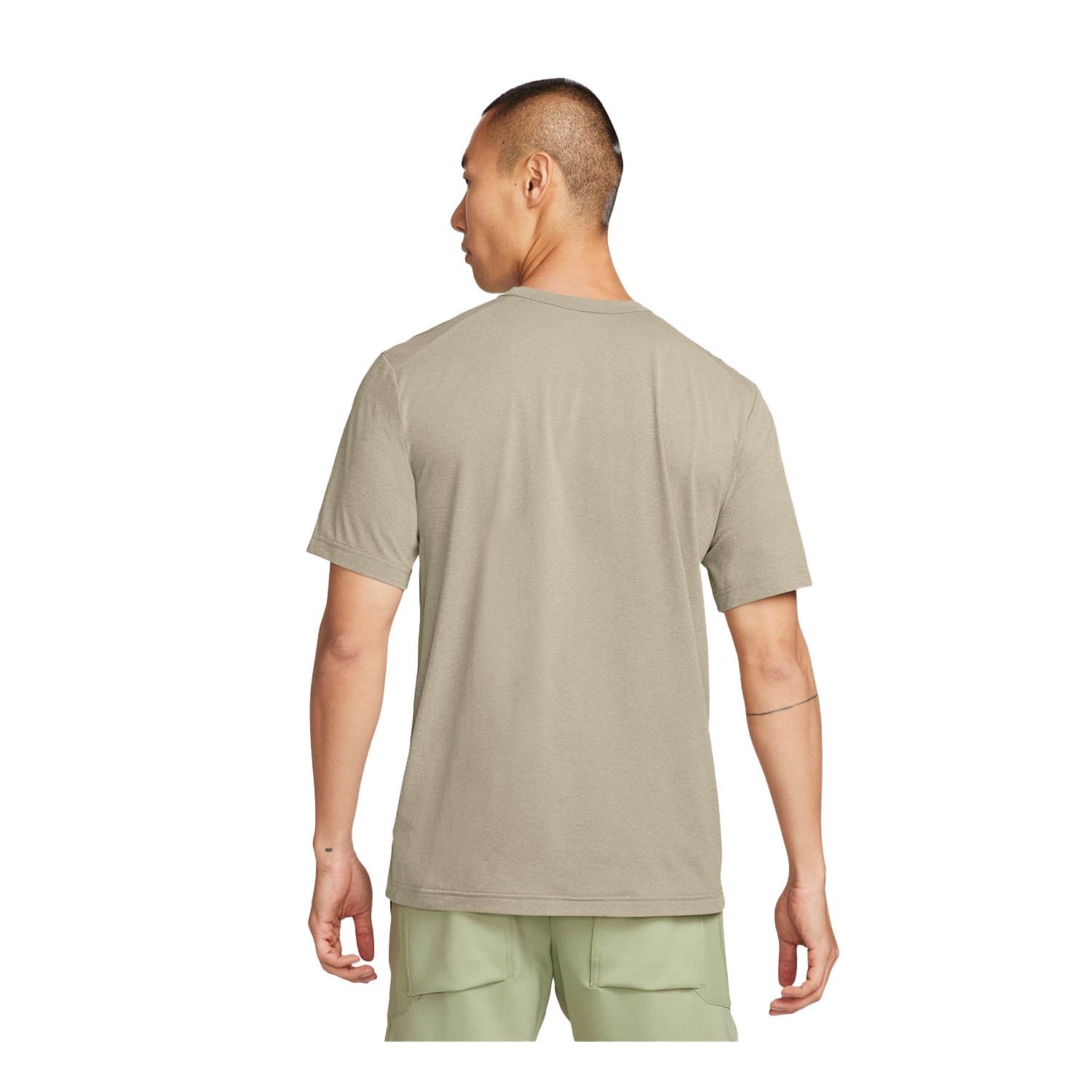 Nike Hyverse Tee Heren