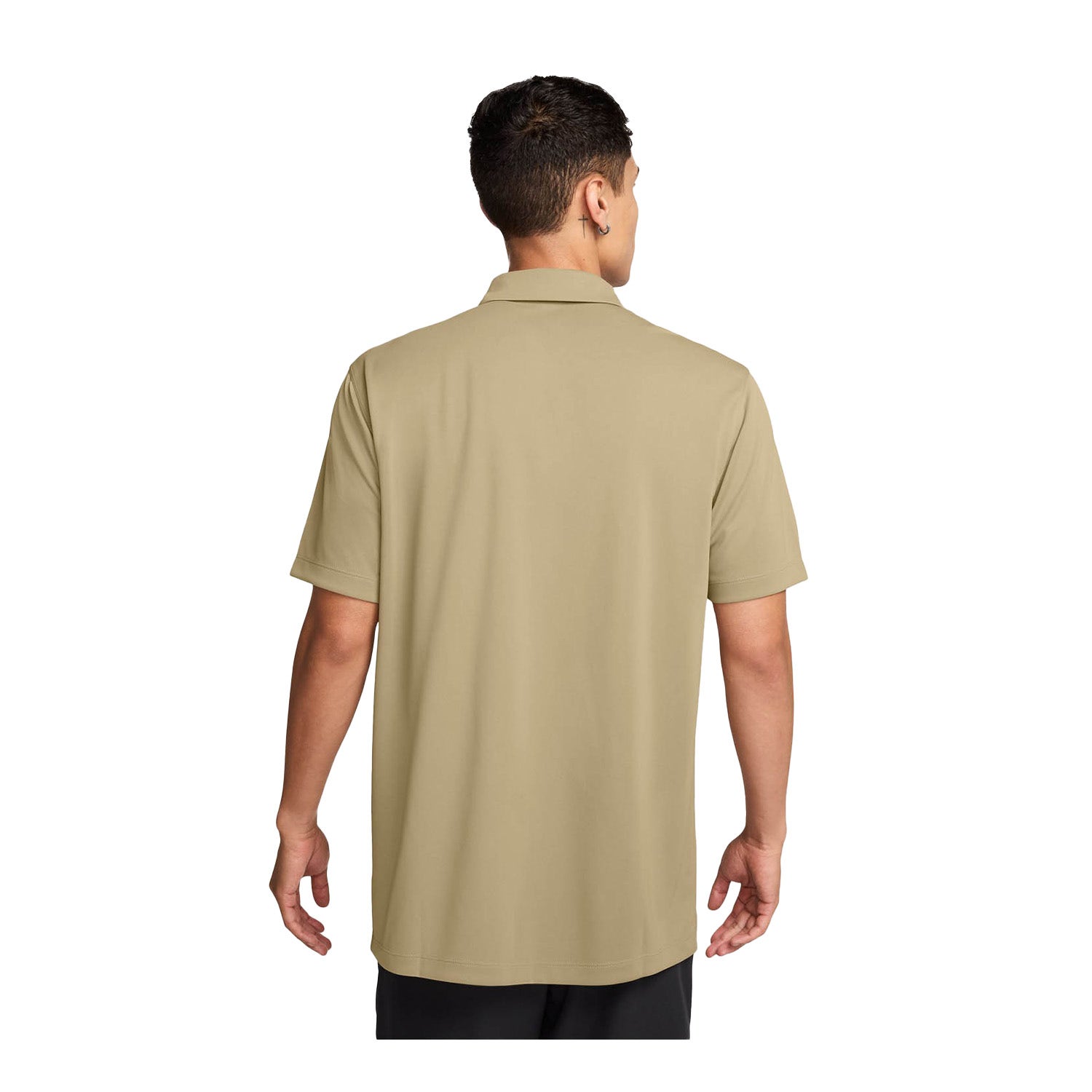 Nike Court Dri-FIT Polo Heren