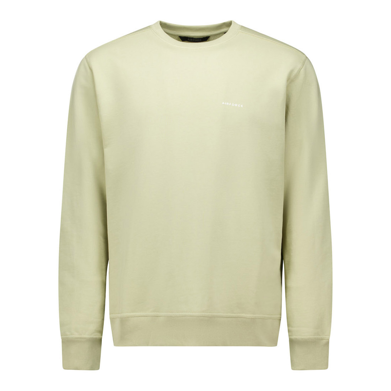 Airforce Basic Sweater
