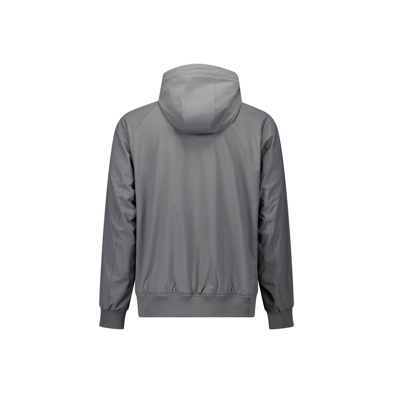 Airforce Hooded Four-Way Stretch Jacket