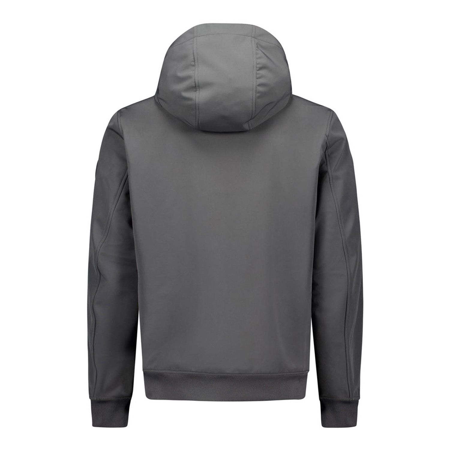 Airforce Softshell Jacket Chestpocket