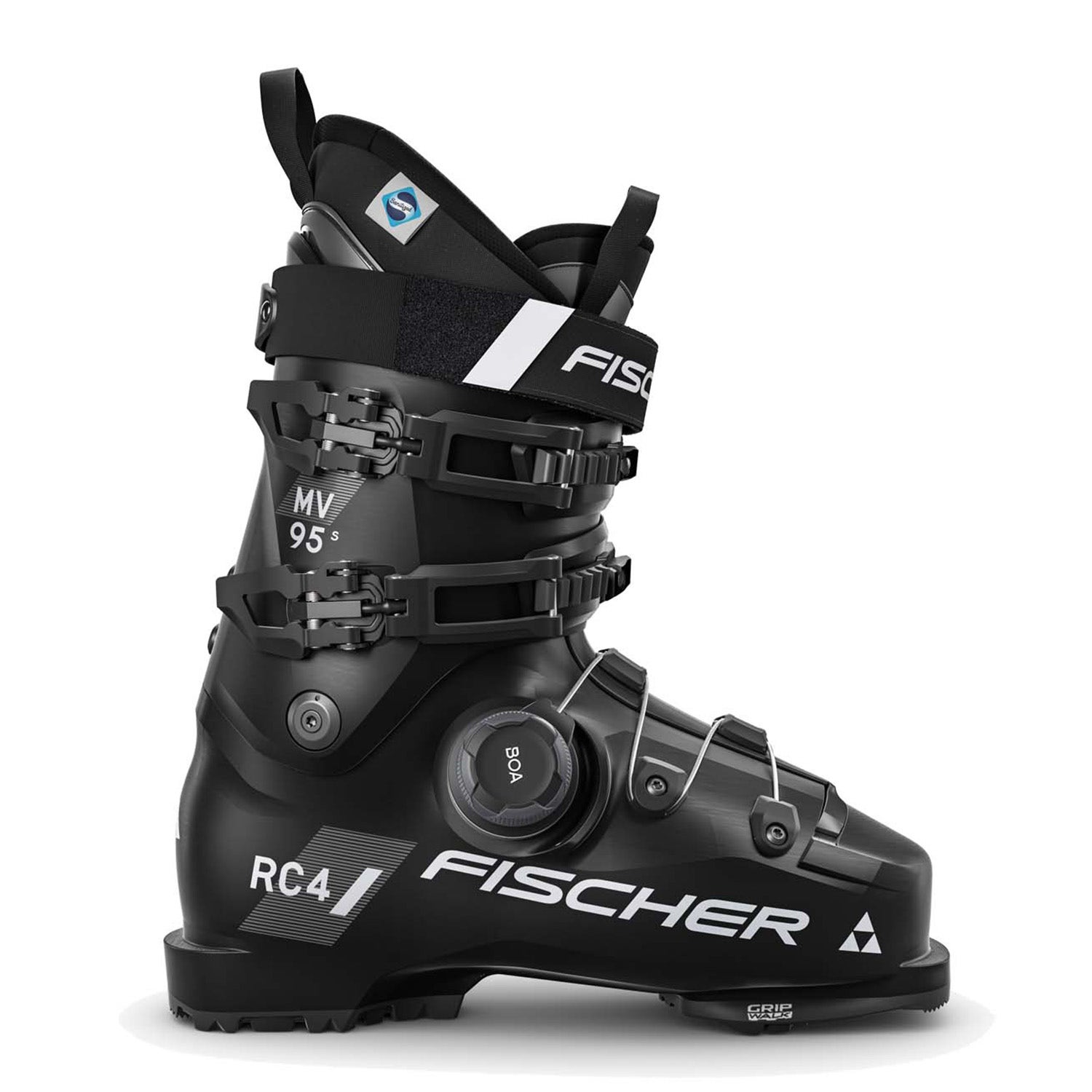 Fischer RC4 95 MV Boa