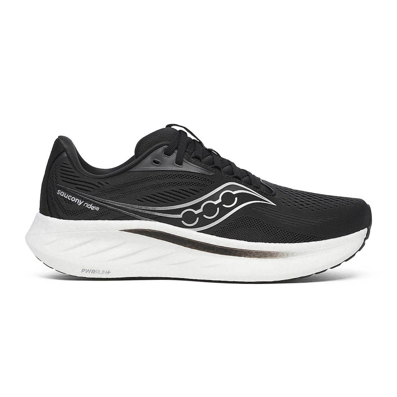 Saucony Ride 18 Heren
