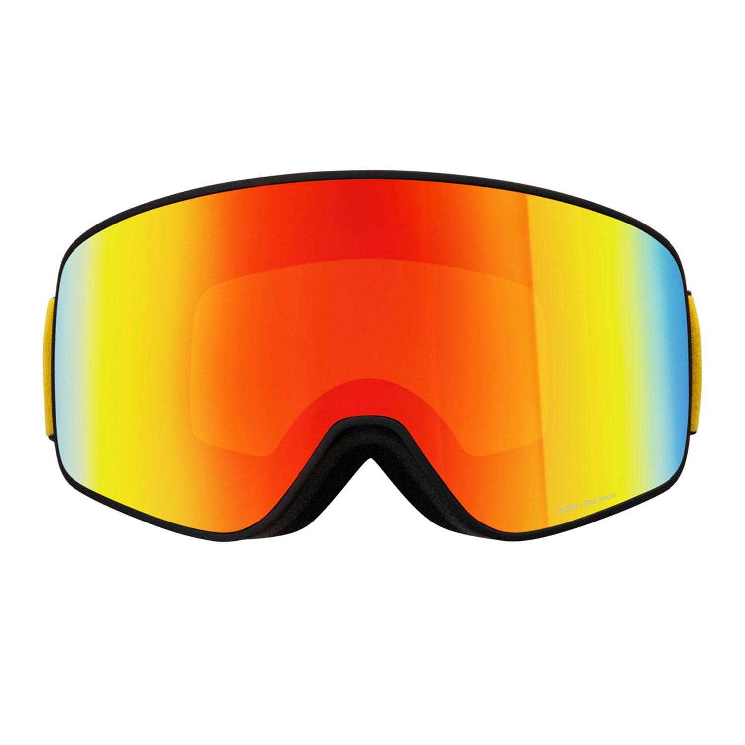 Red Bull SPECT Rush Goggle