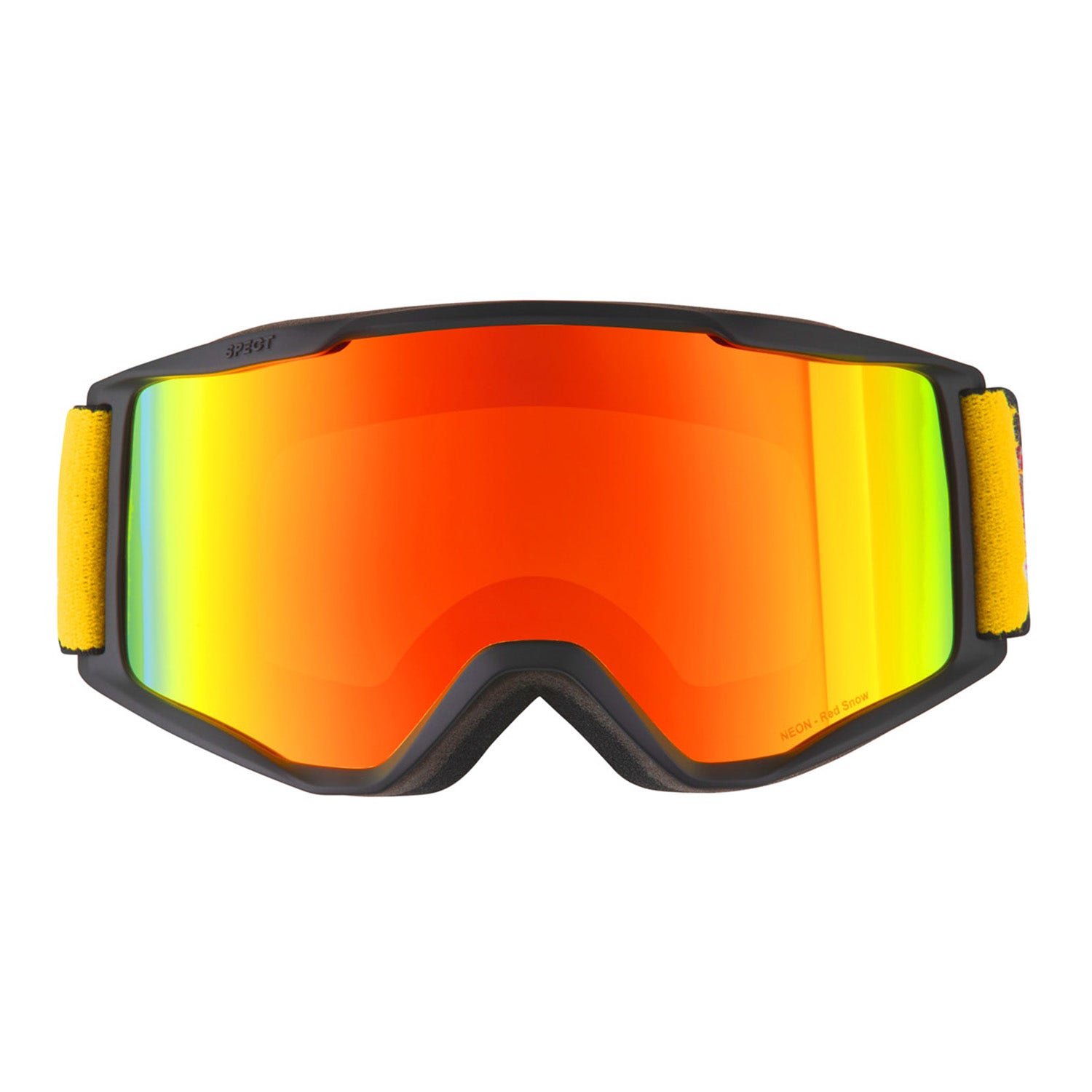 Red Bull SPECT Neon Goggle