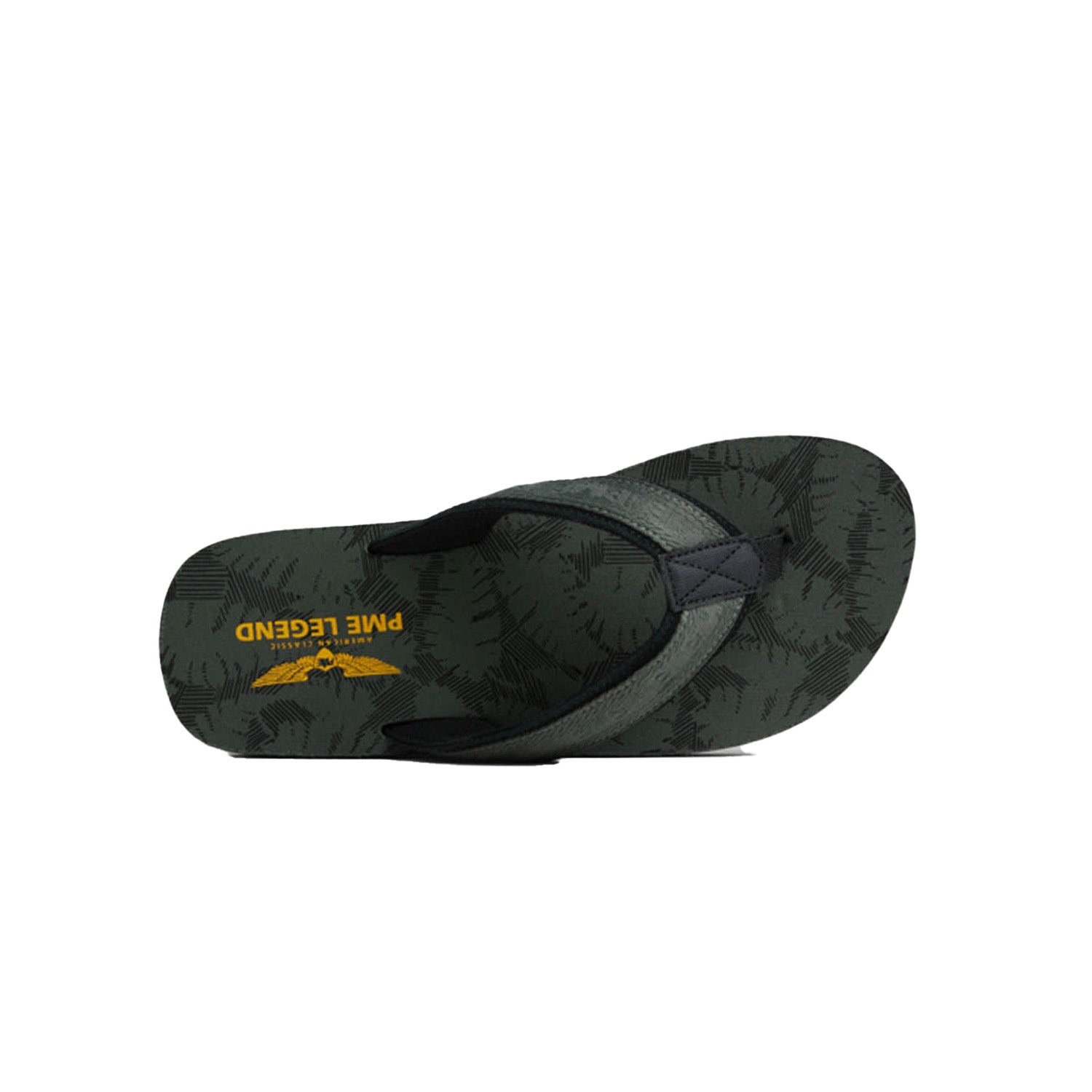 PME Legend Jetflap Slipper